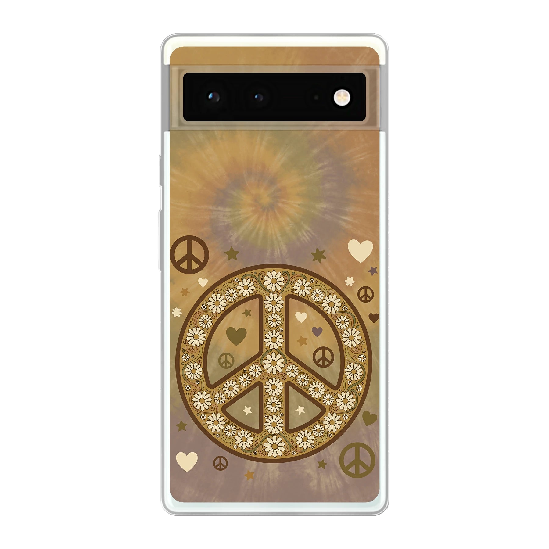 Google Pixel 6 phone case