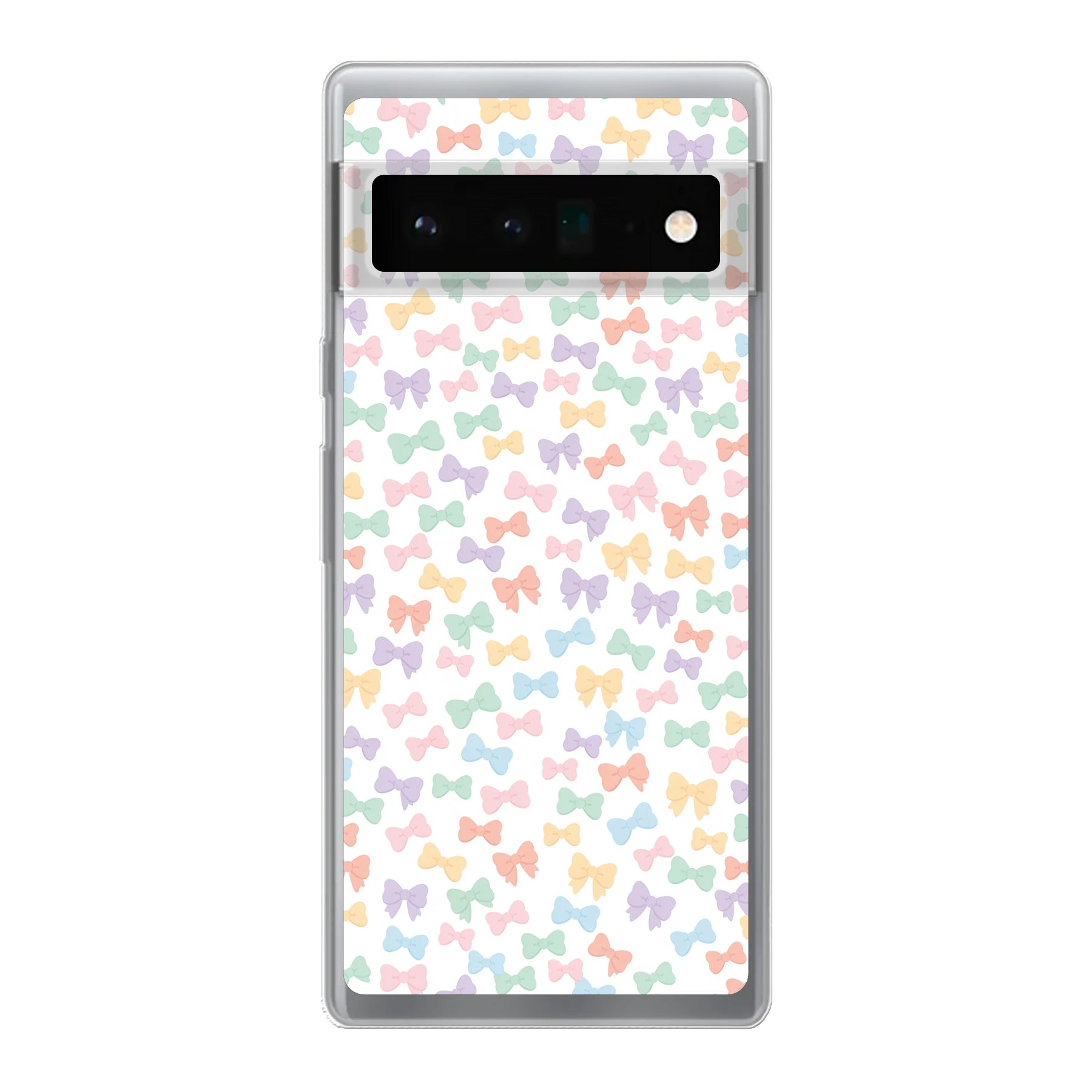 Google Pixel 6 Pro phone case