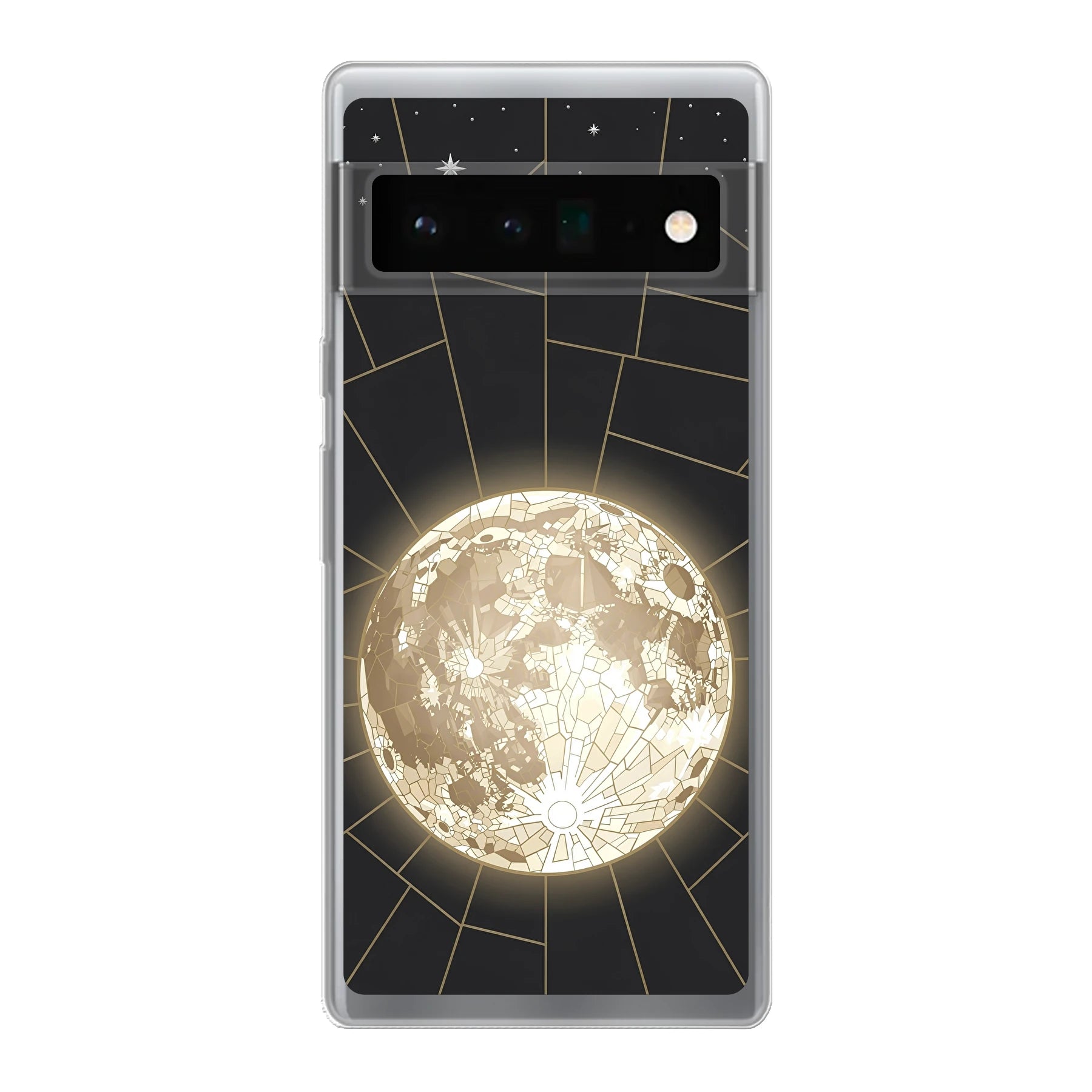 Google Pixel 6 Pro phone case