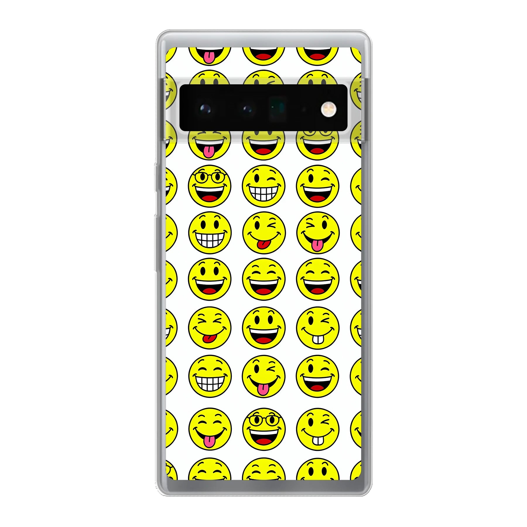 Google Pixel 6 Pro phone case