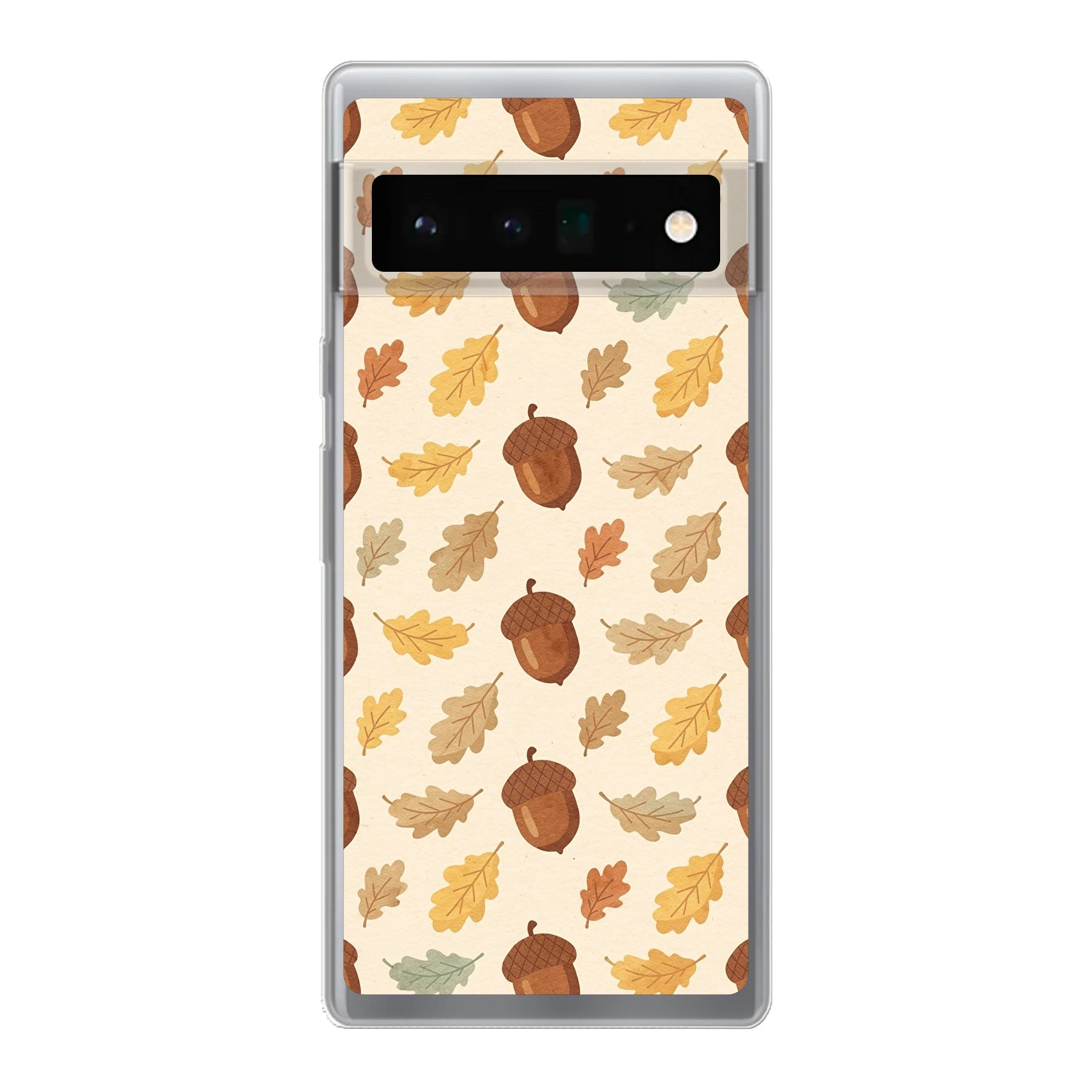 Google Pixel 6 Pro phone case