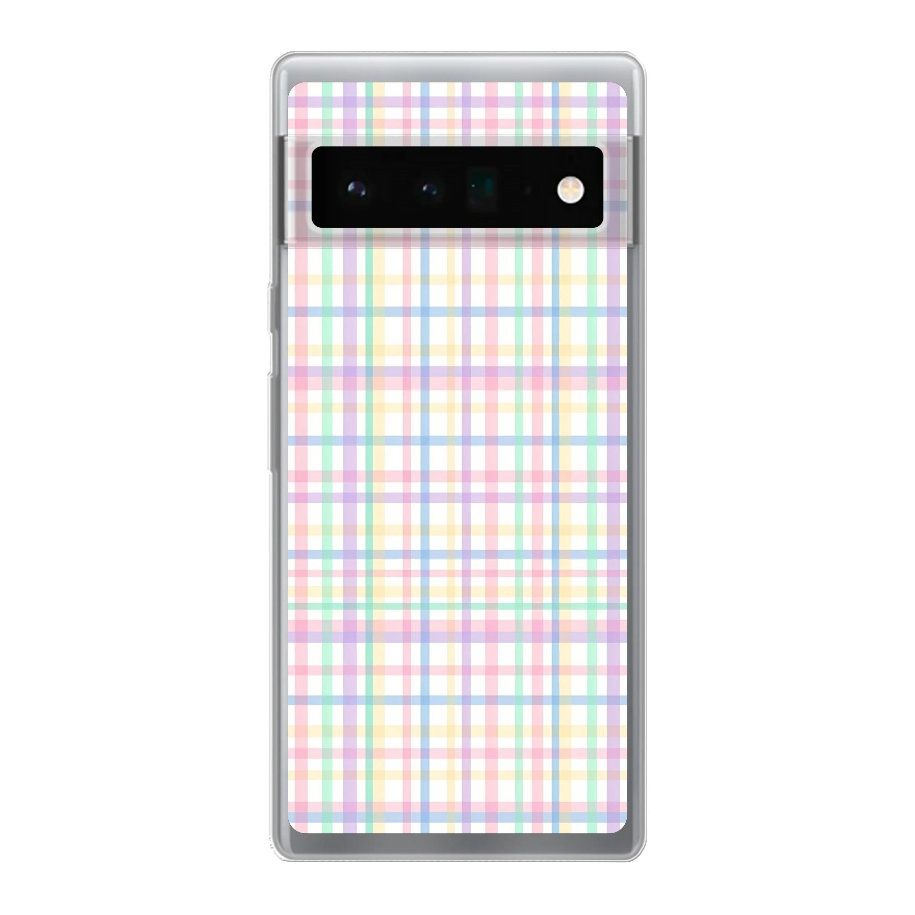 Google Pixel 6 Pro phone case