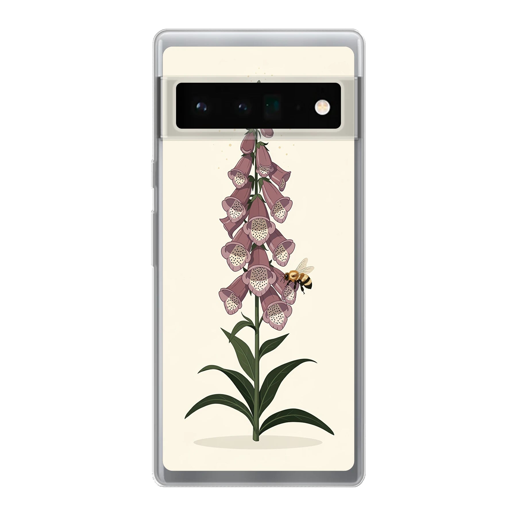 Google Pixel 6 Pro phone case
