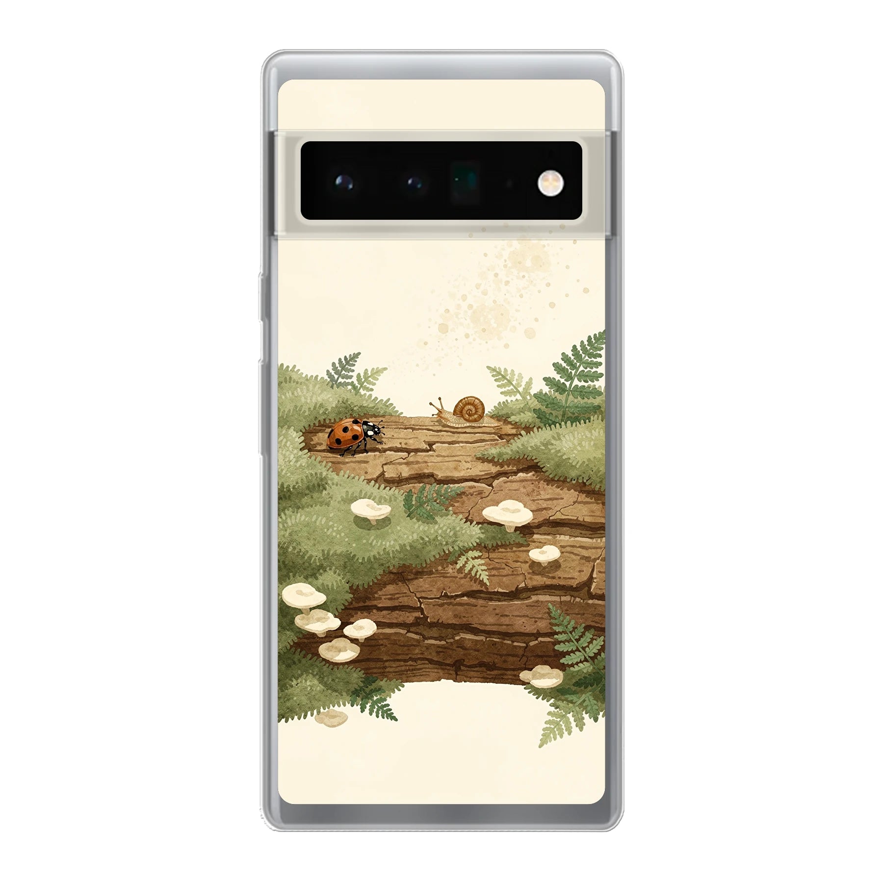 Google Pixel 6 Pro phone case