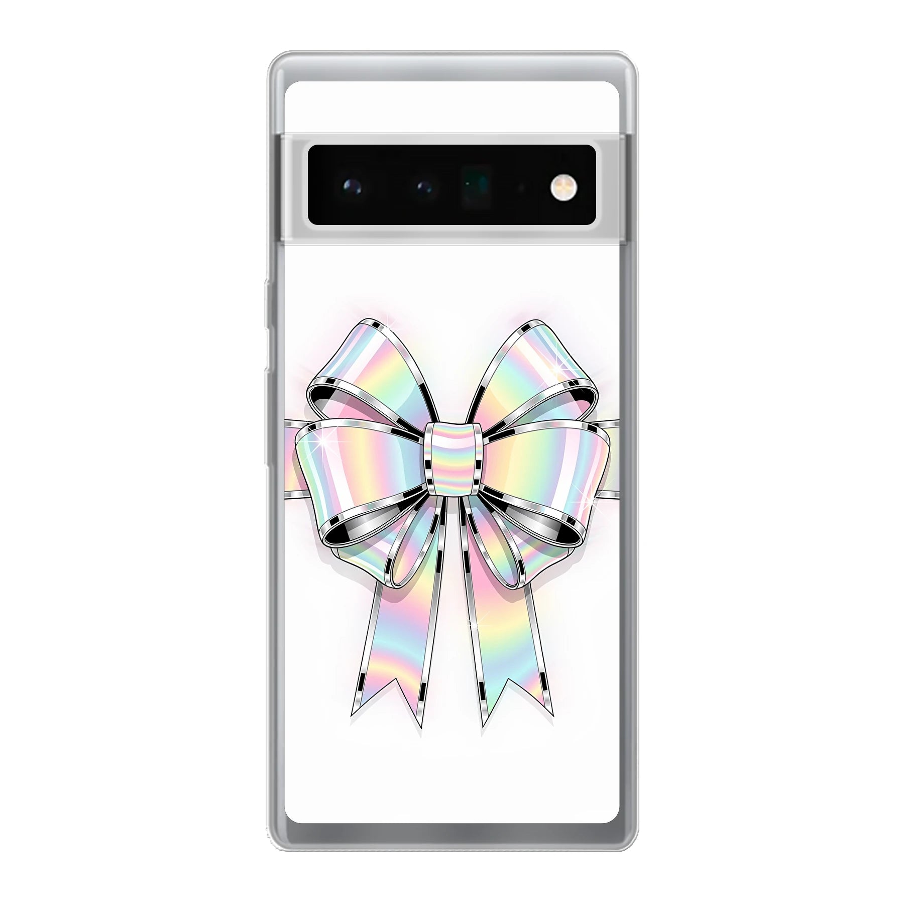 Google Pixel 6 Pro phone case