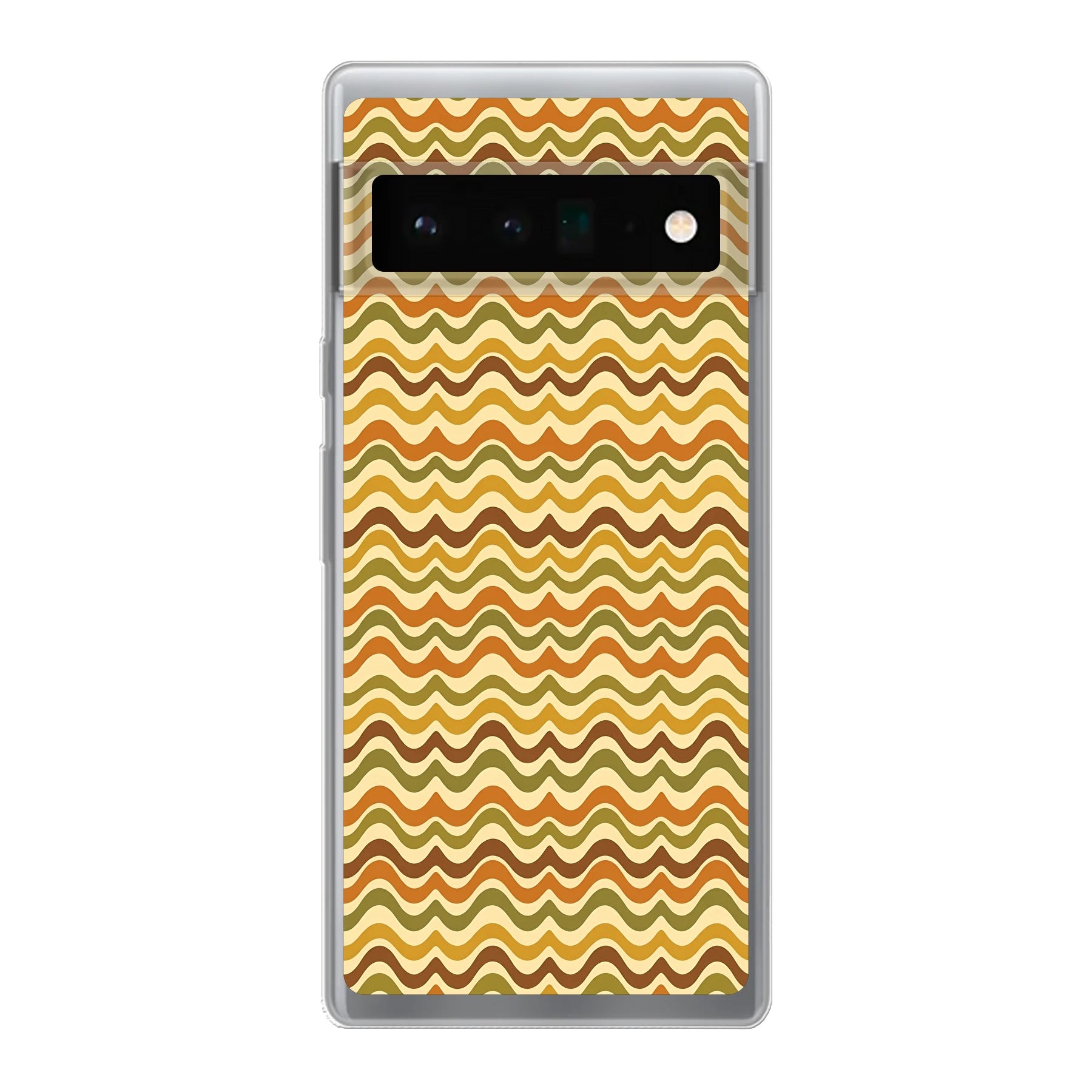Google Pixel 6 Pro phone case