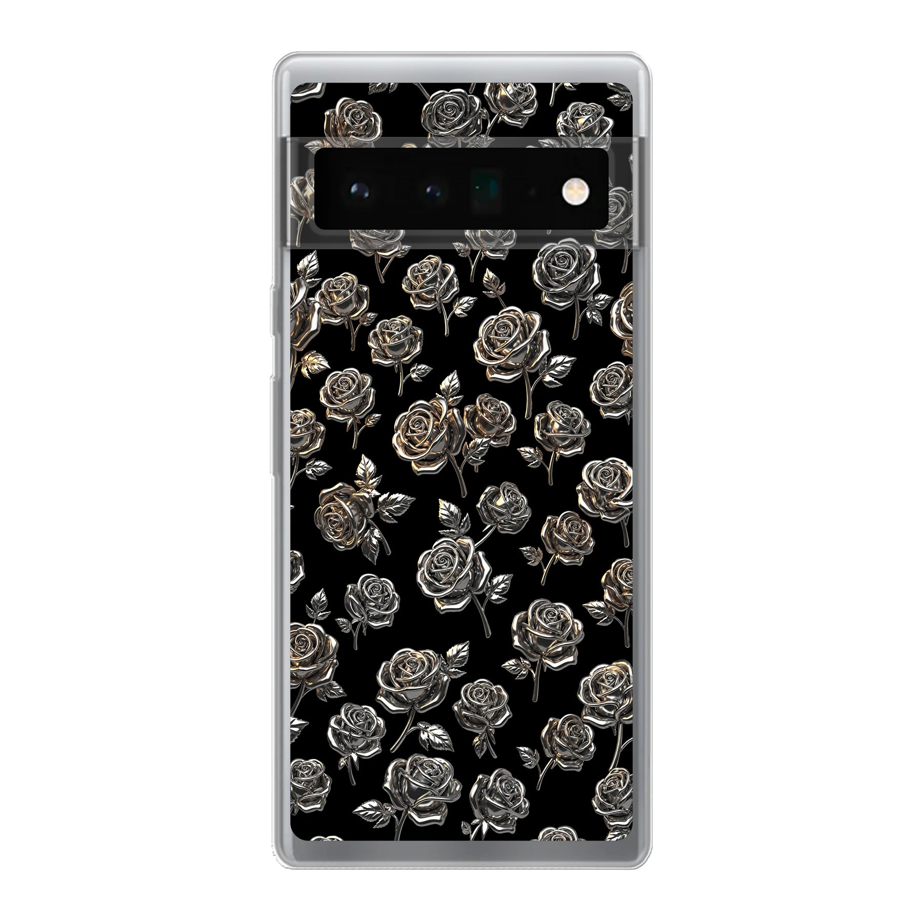Google Pixel 6 Pro phone case