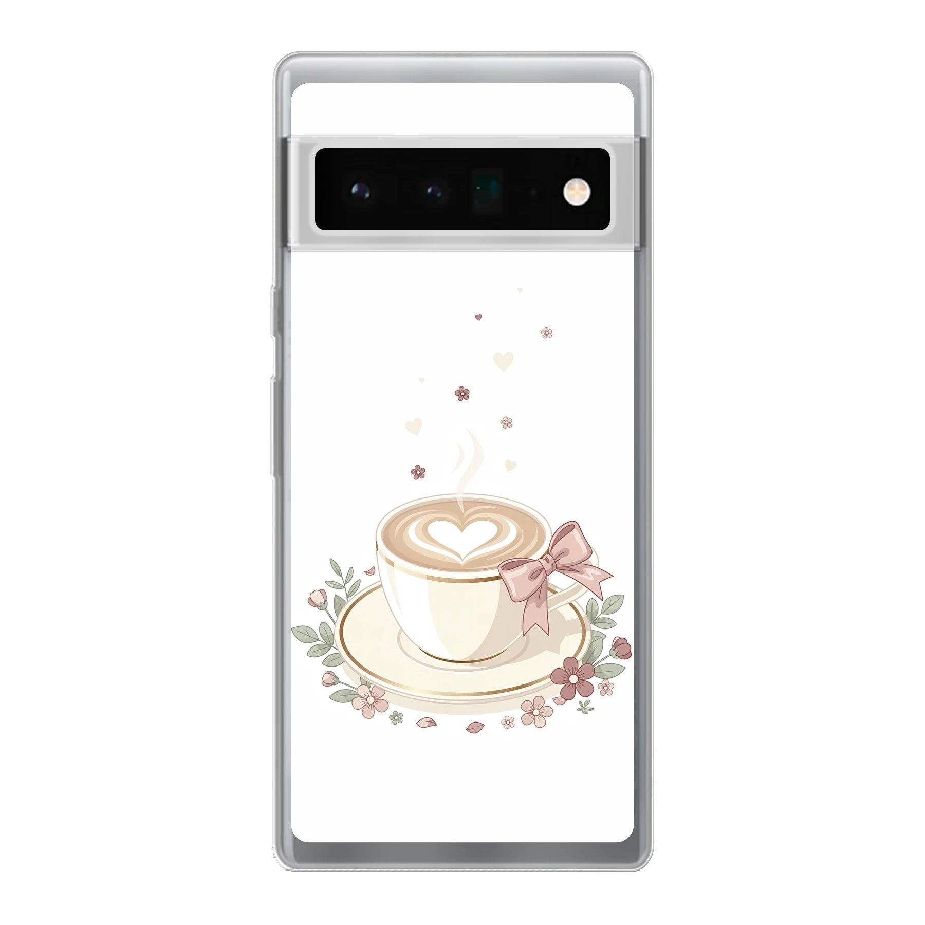 Google Pixel 6 Pro phone case
