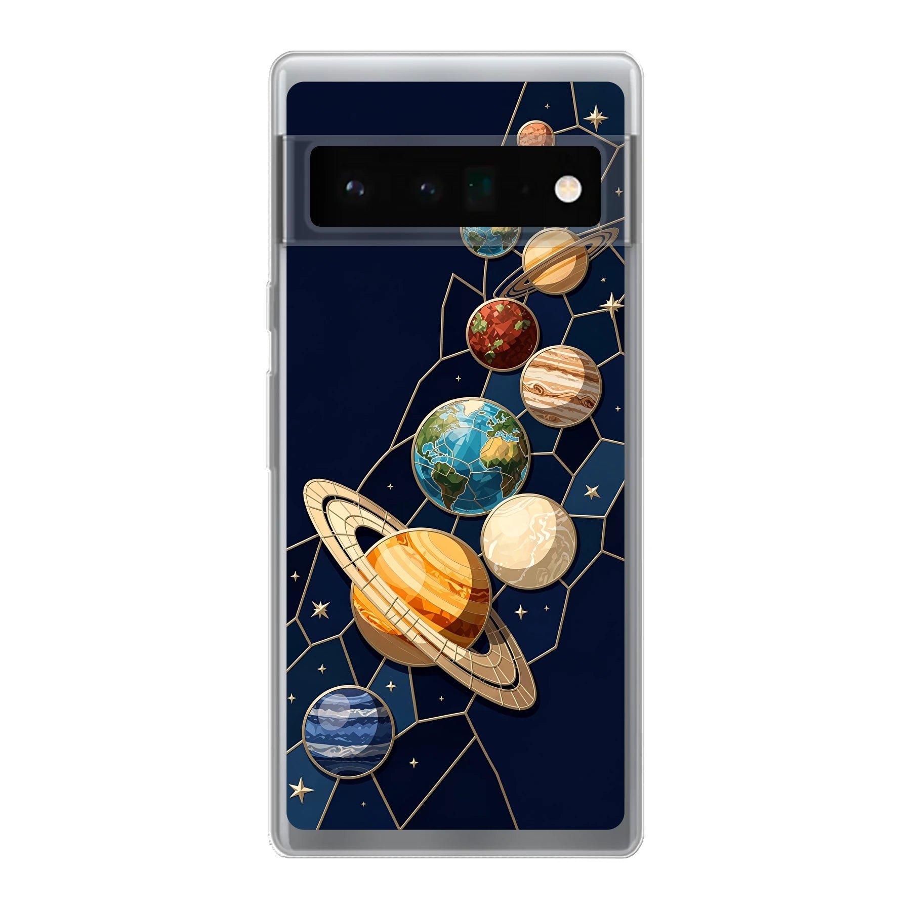 Google Pixel 6 Pro phone case