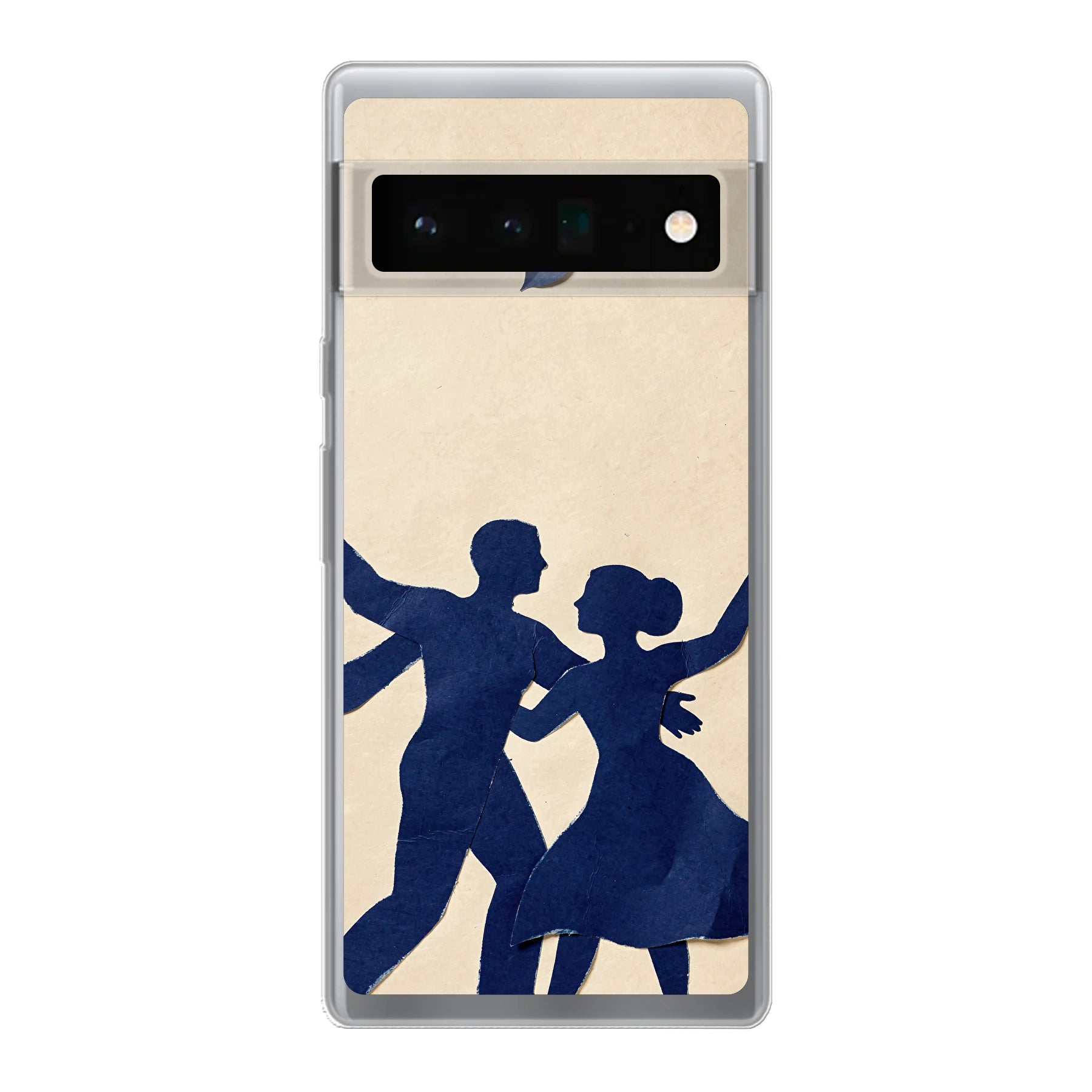 Google Pixel 6 Pro phone case