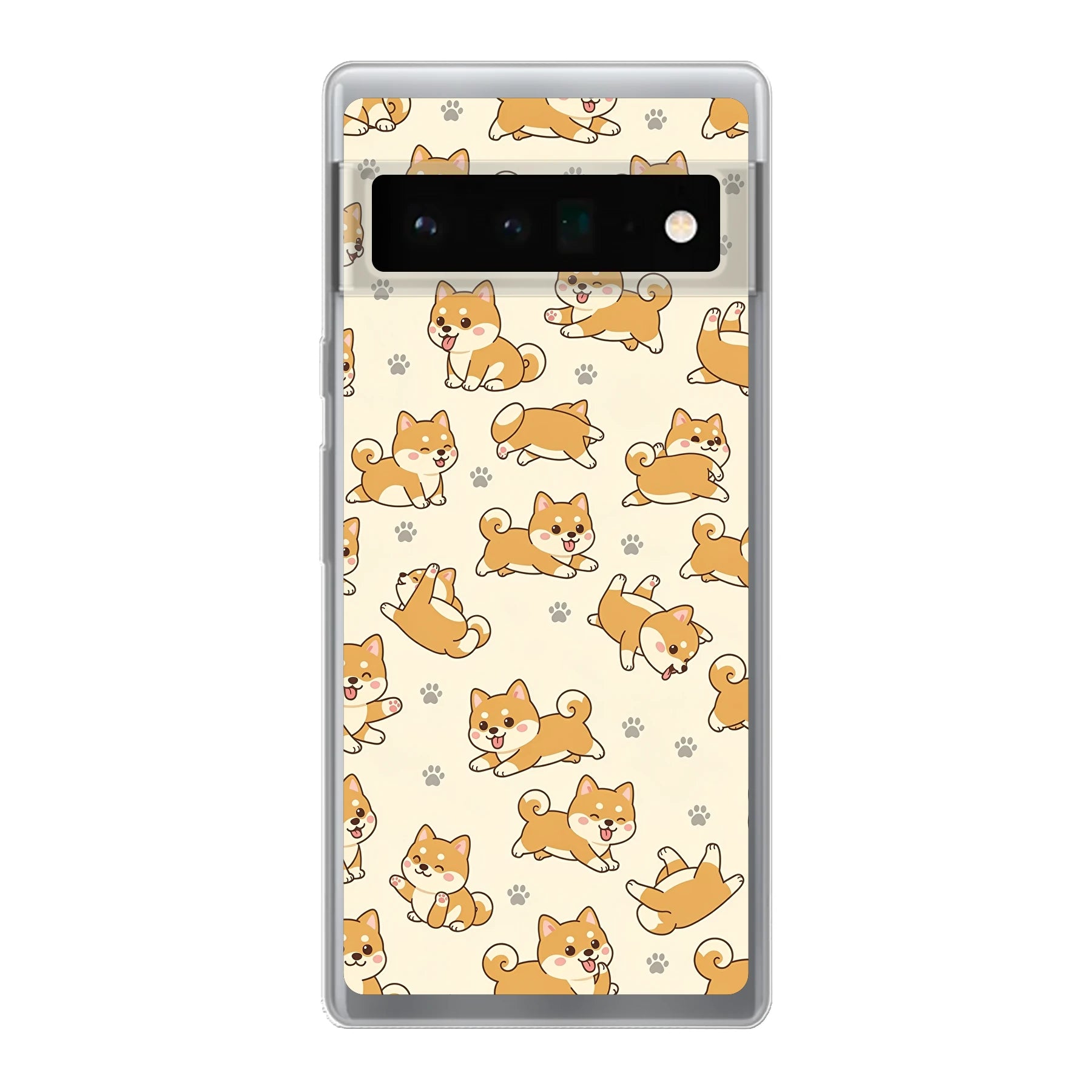Google Pixel 6 Pro phone case