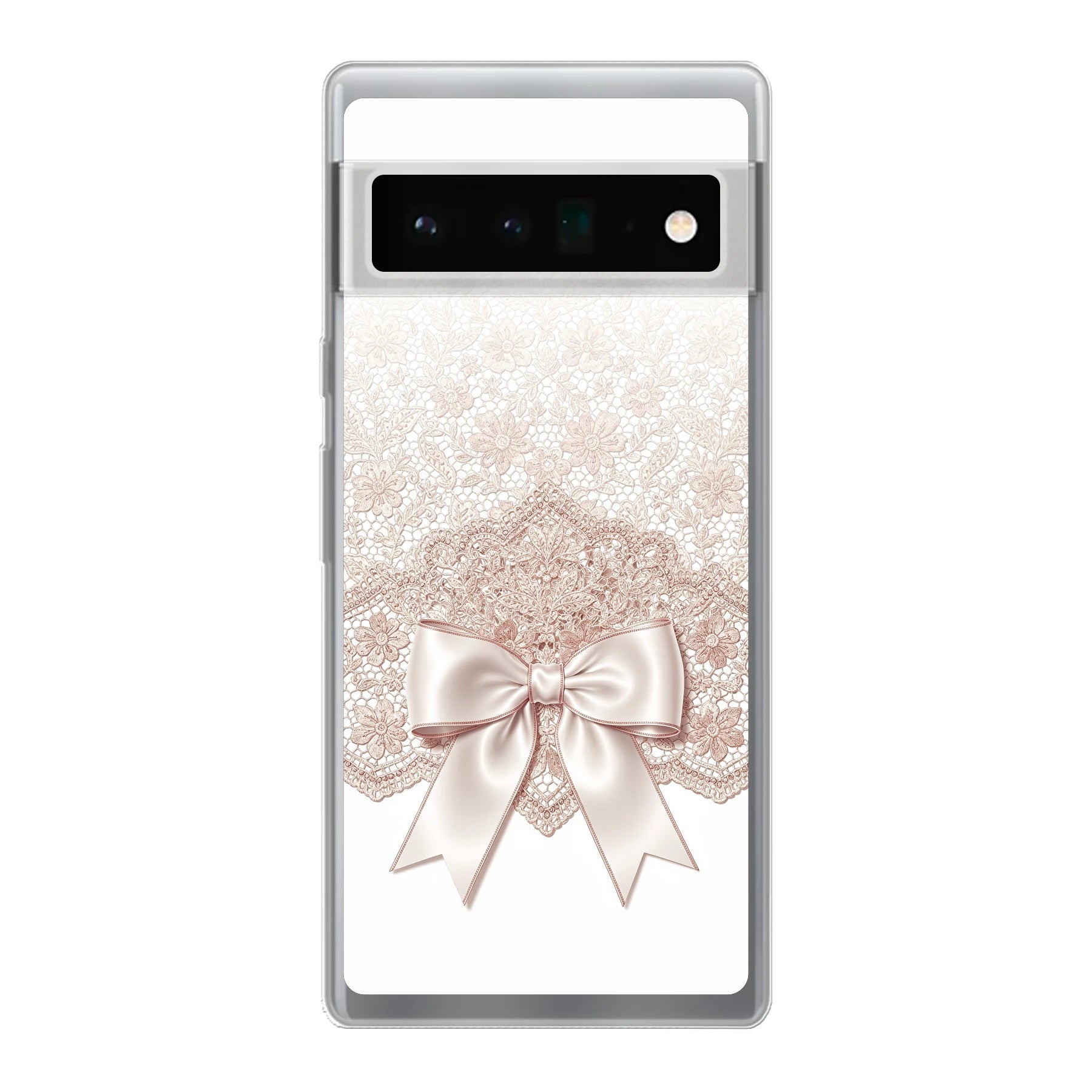 Google Pixel 6 Pro phone case