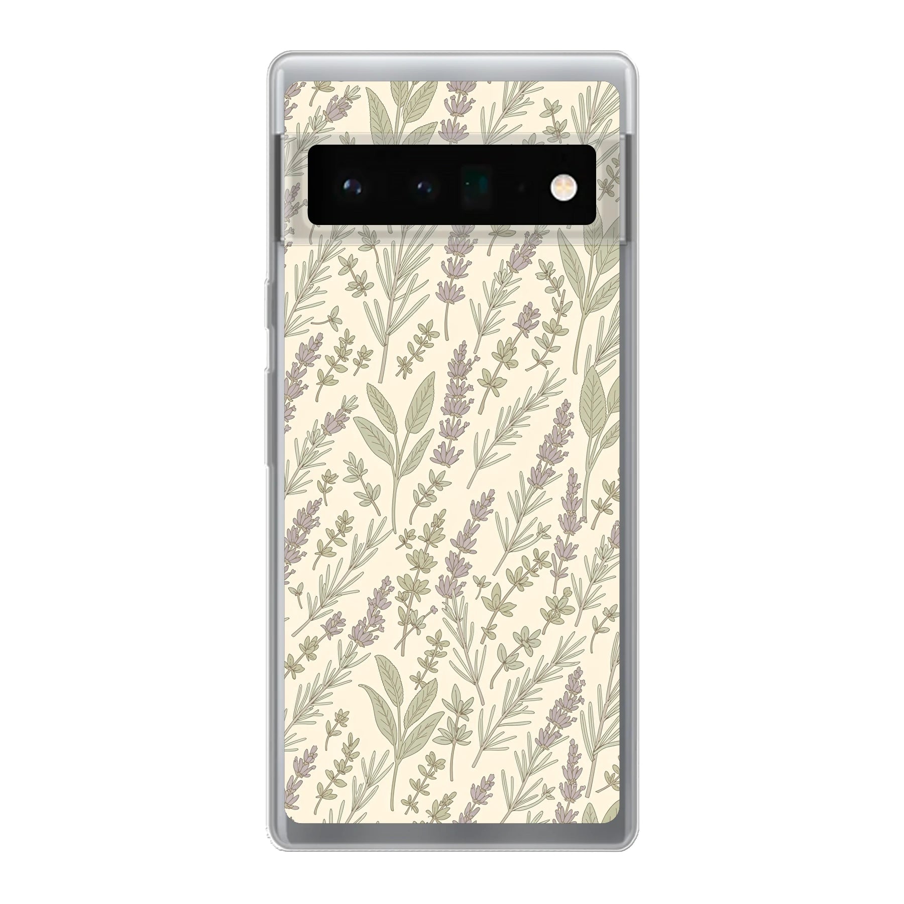 Google Pixel 6 Pro phone case