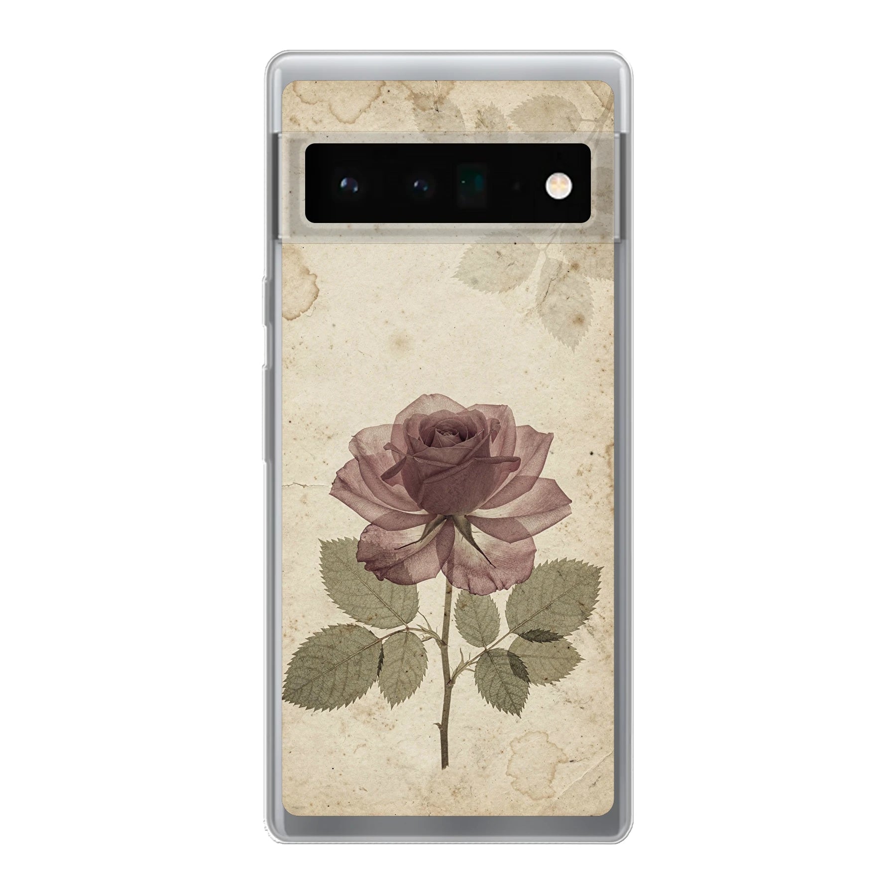 Google Pixel 6 Pro phone case