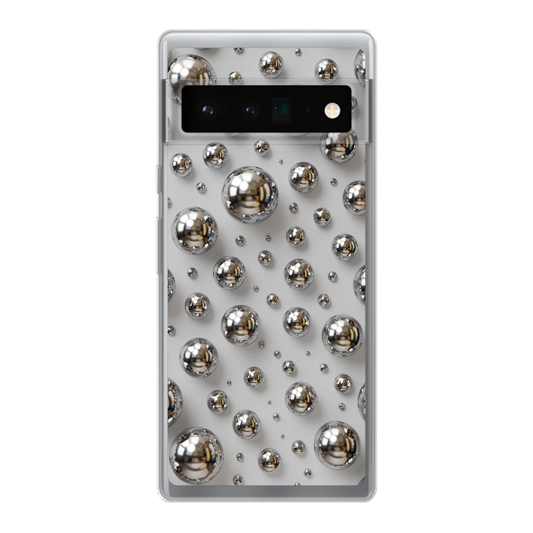 Google Pixel 6 Pro phone case