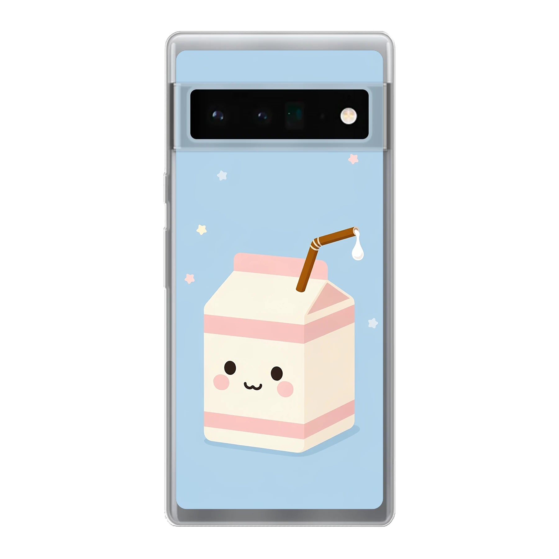 Google Pixel 6 Pro phone case