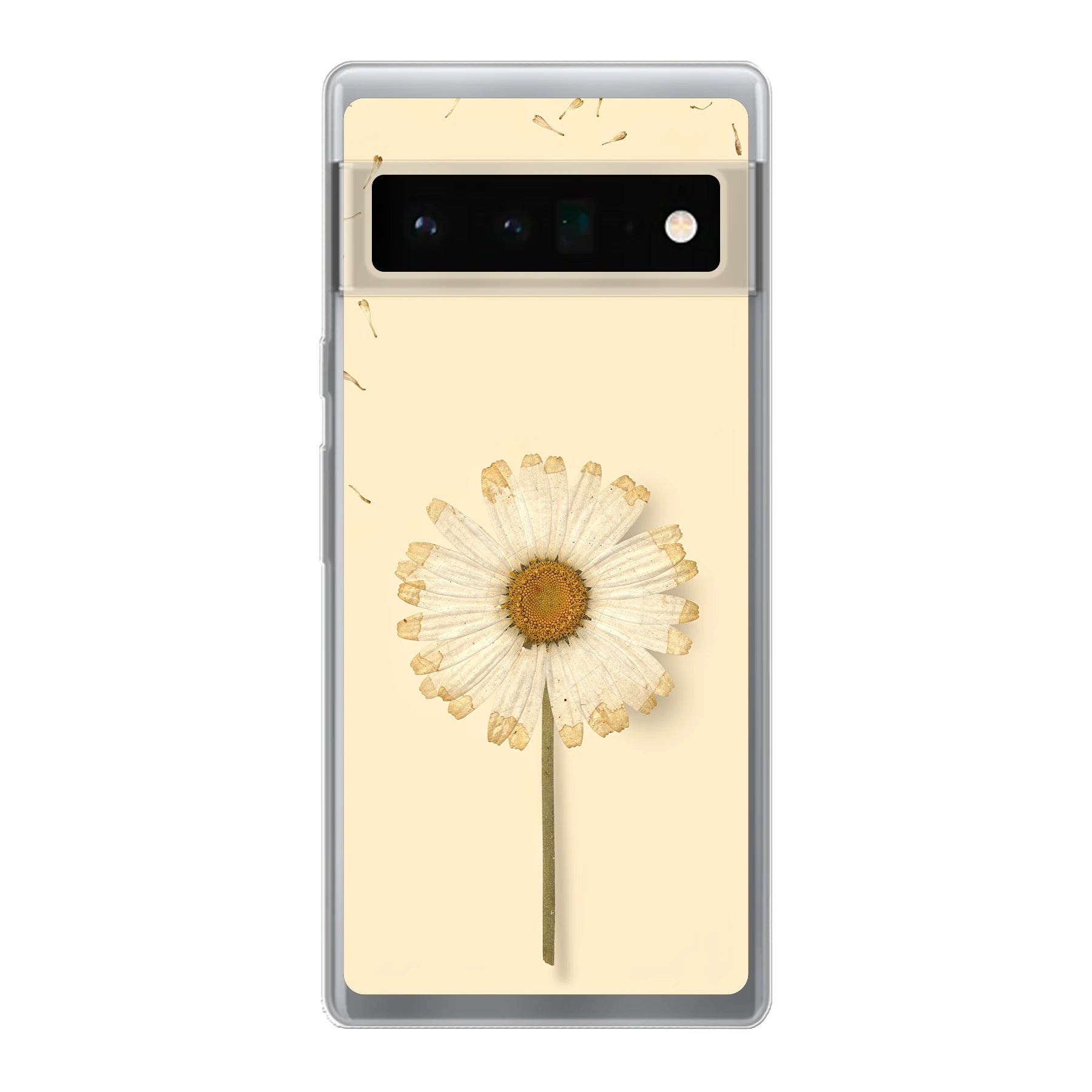Google Pixel 6 Pro phone case