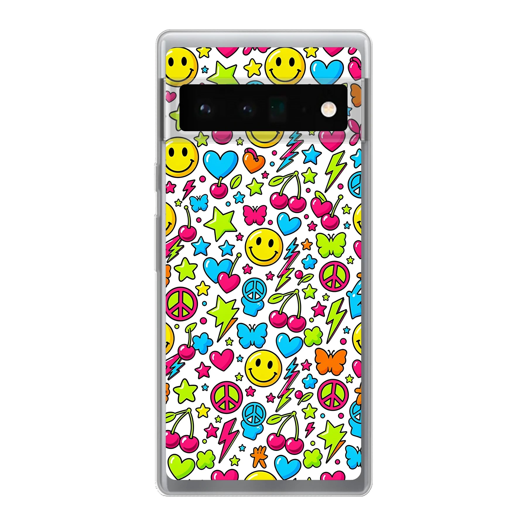 Google Pixel 6 Pro phone case