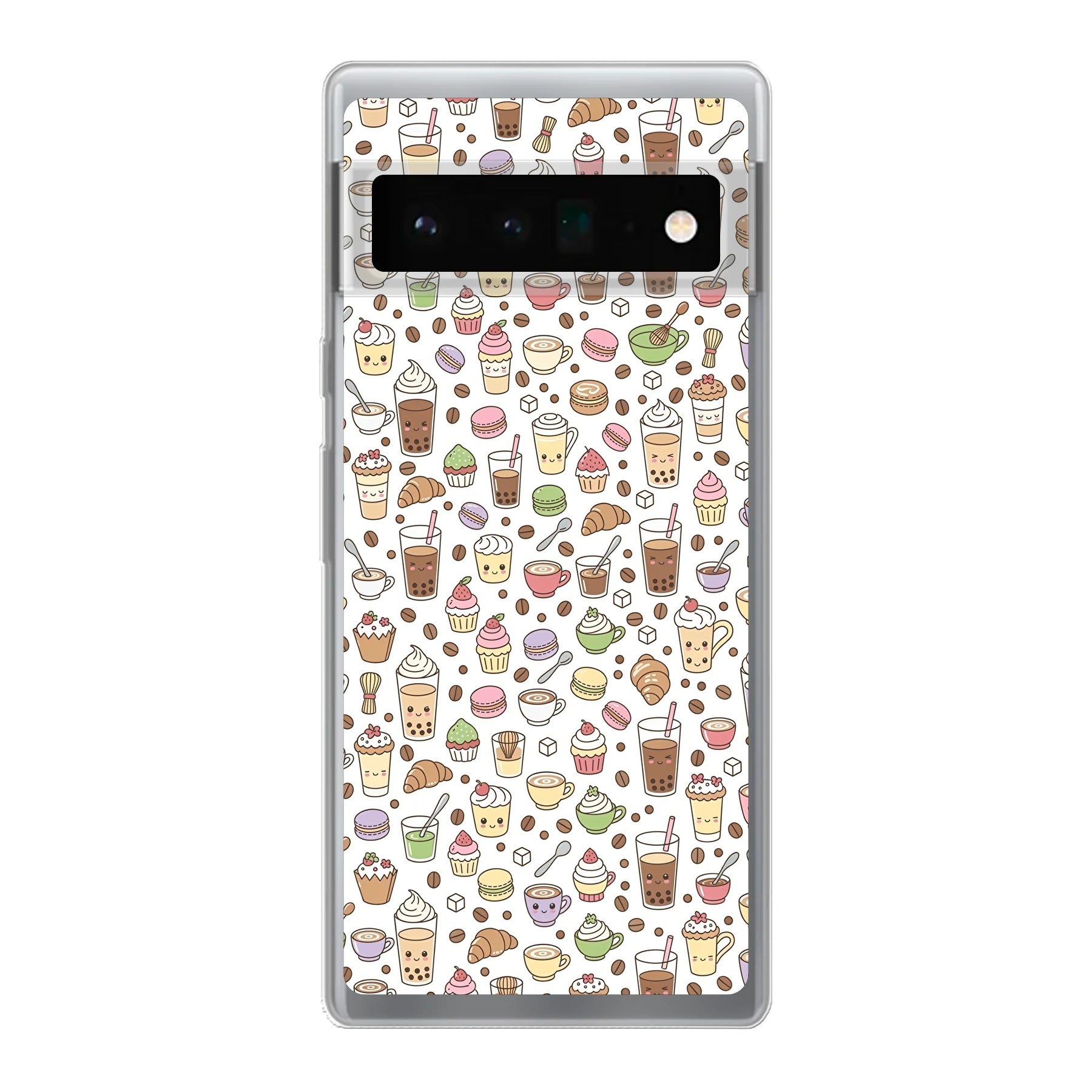 Google Pixel 6 Pro phone case