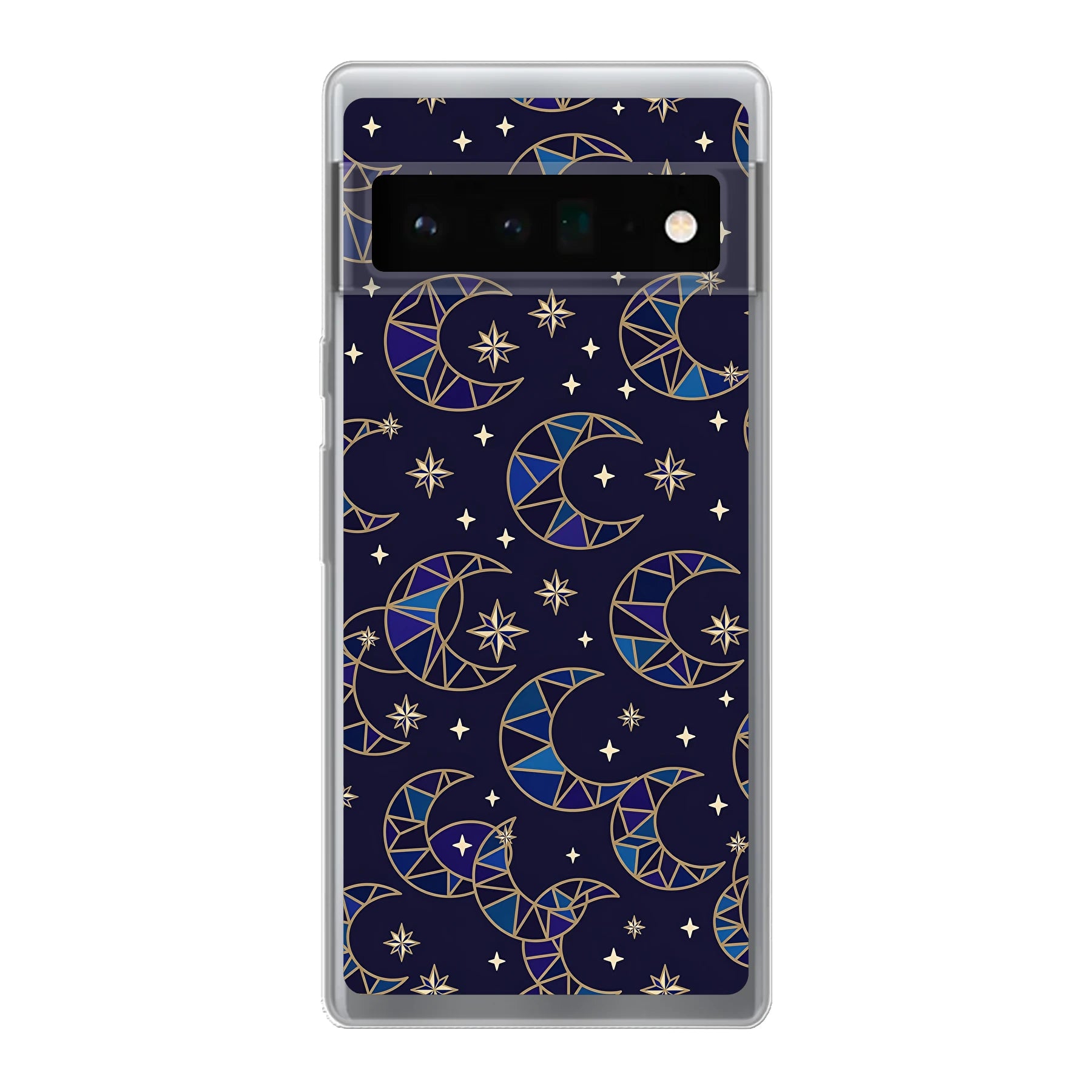 Google Pixel 6 Pro phone case