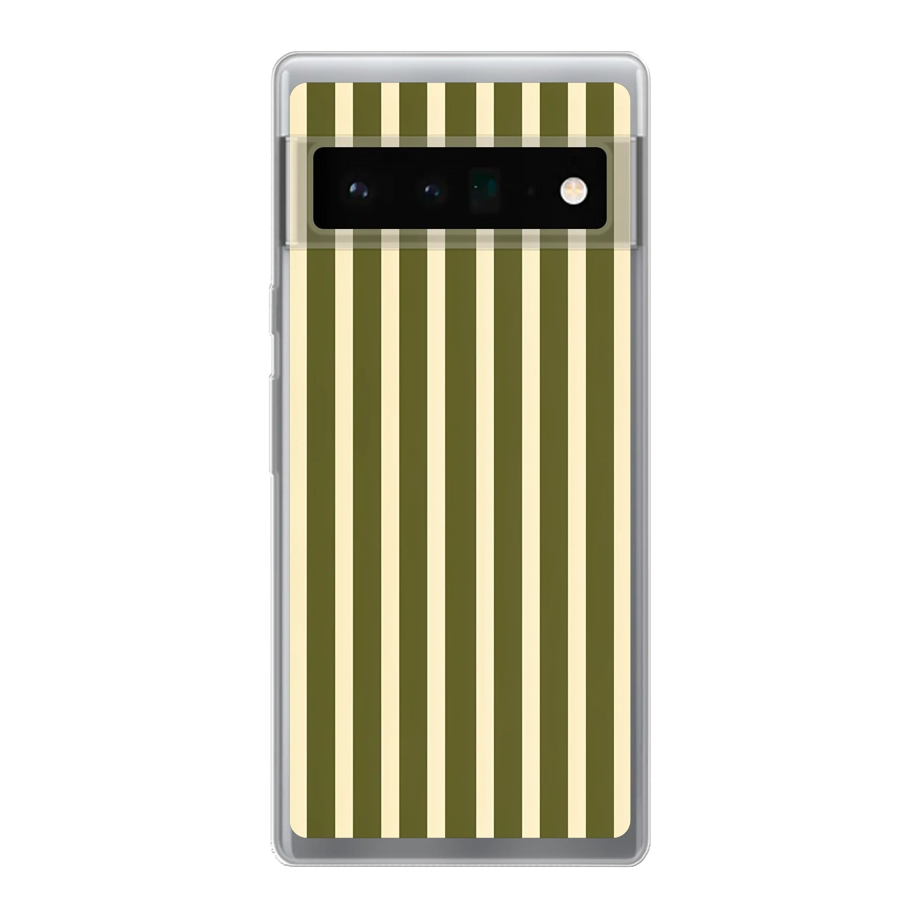 Google Pixel 6 Pro phone case