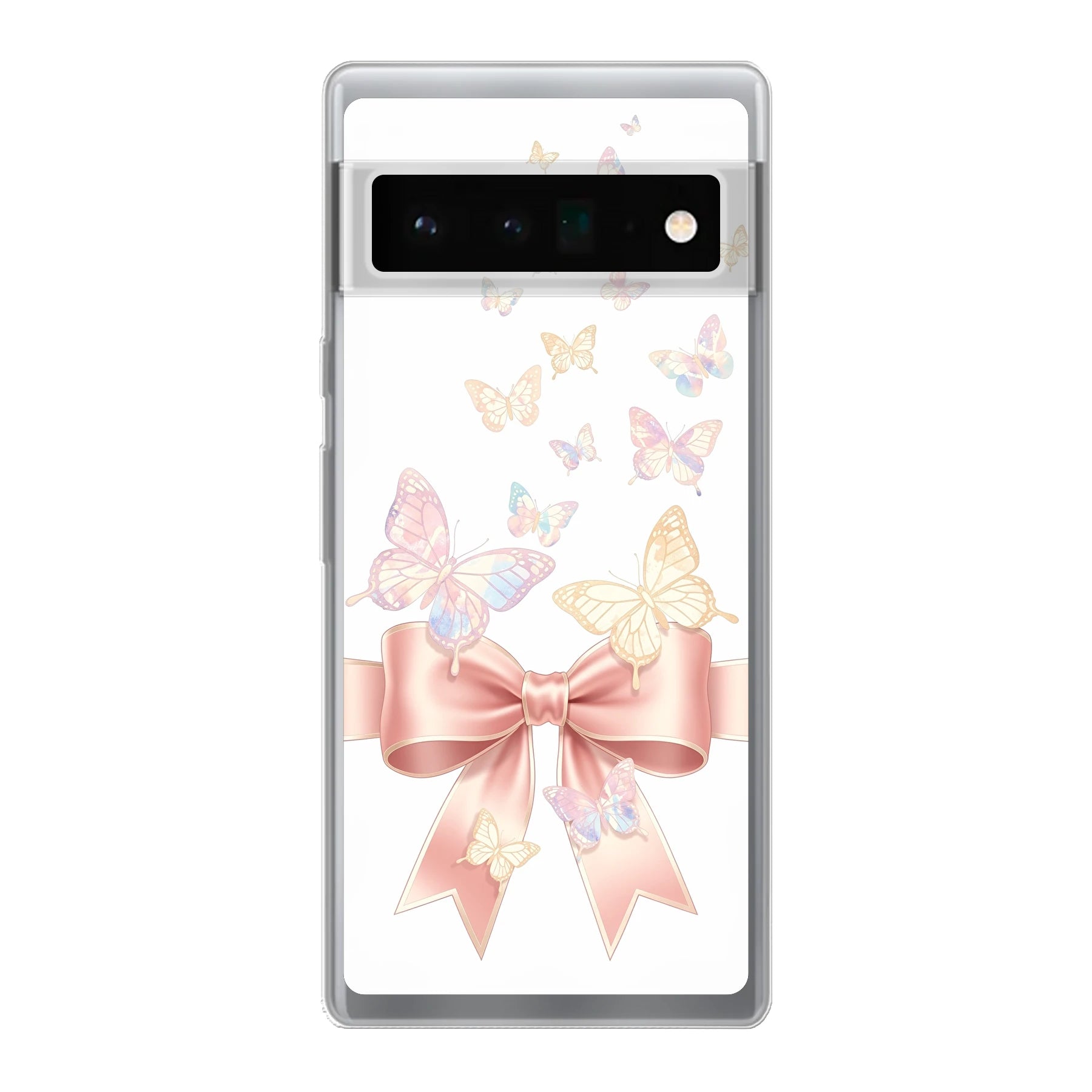 Google Pixel 6 Pro phone case
