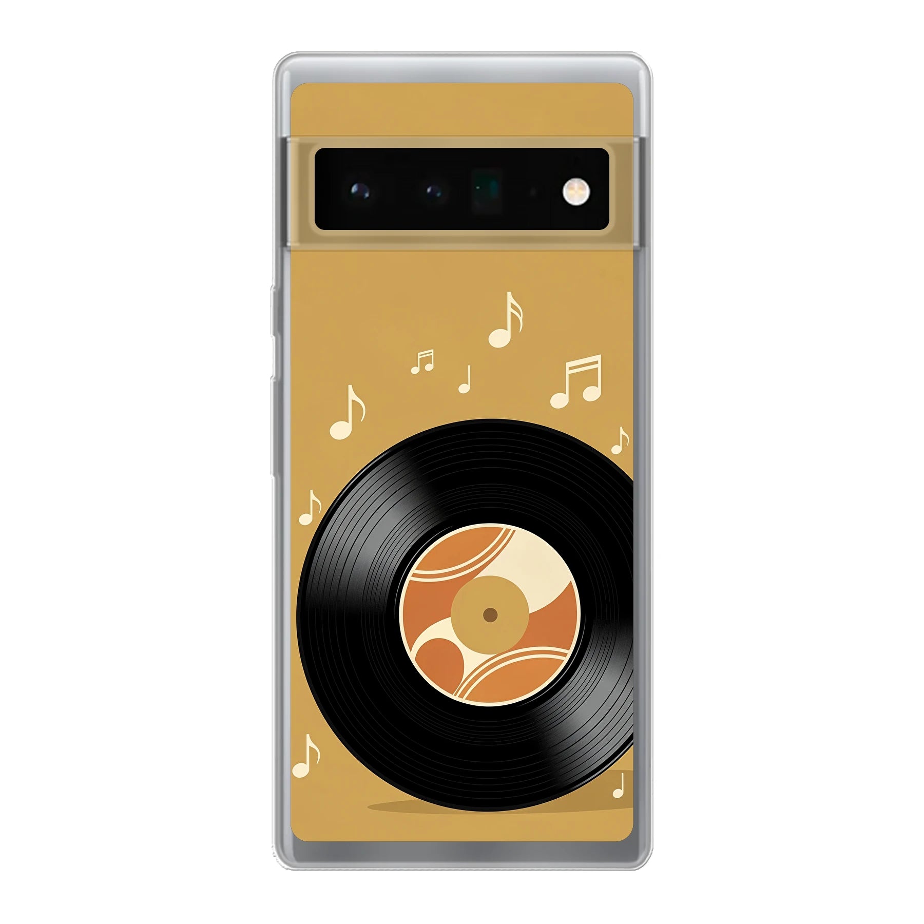 Google Pixel 6 Pro phone case