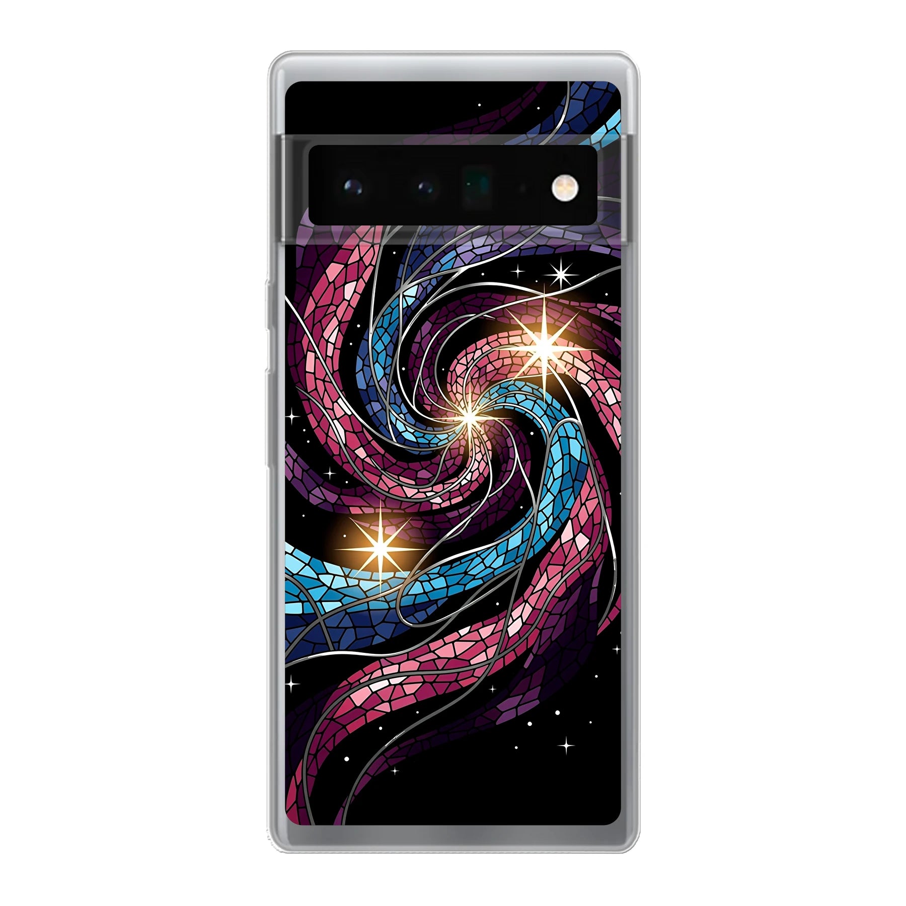Google Pixel 6 Pro phone case