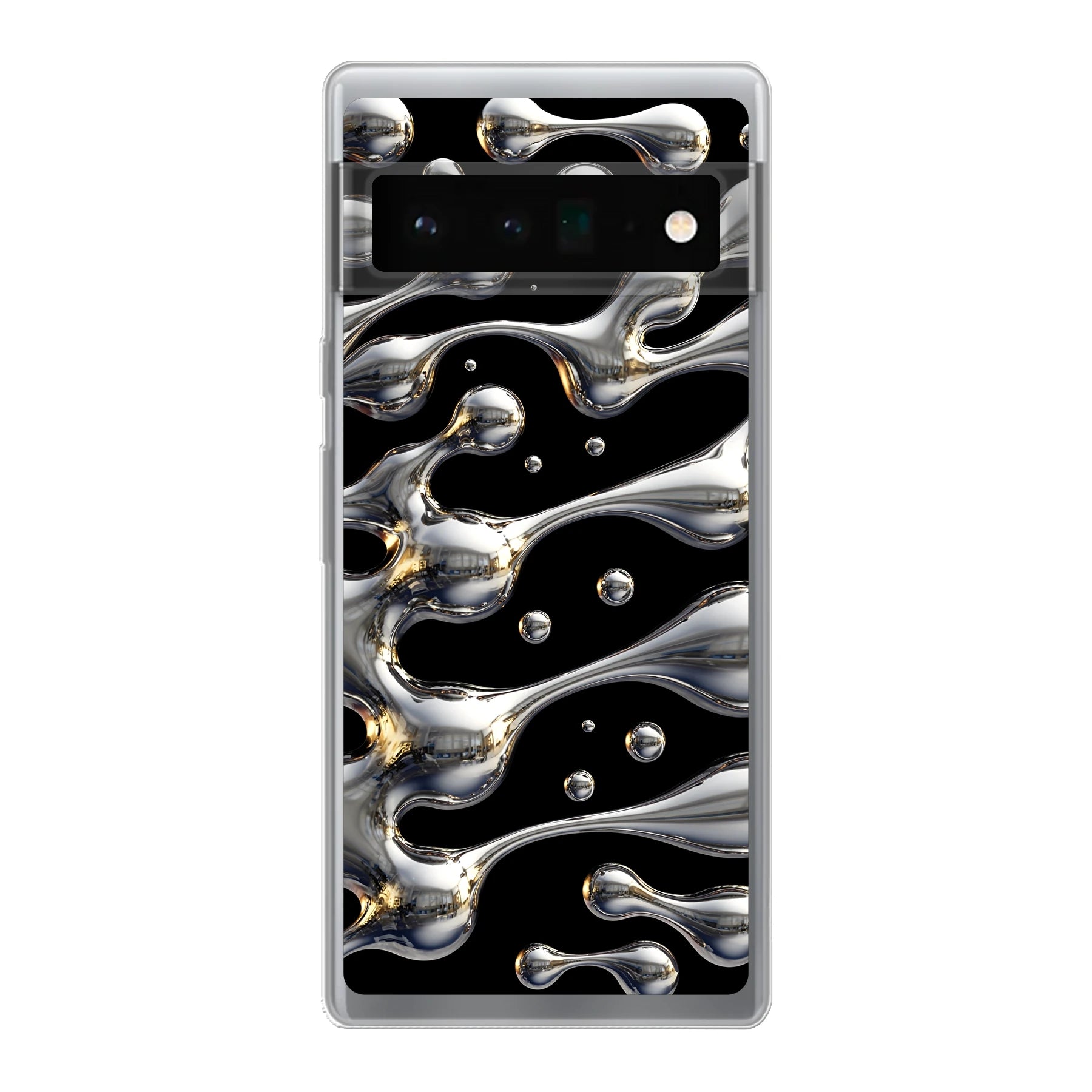 Google Pixel 6 Pro phone case