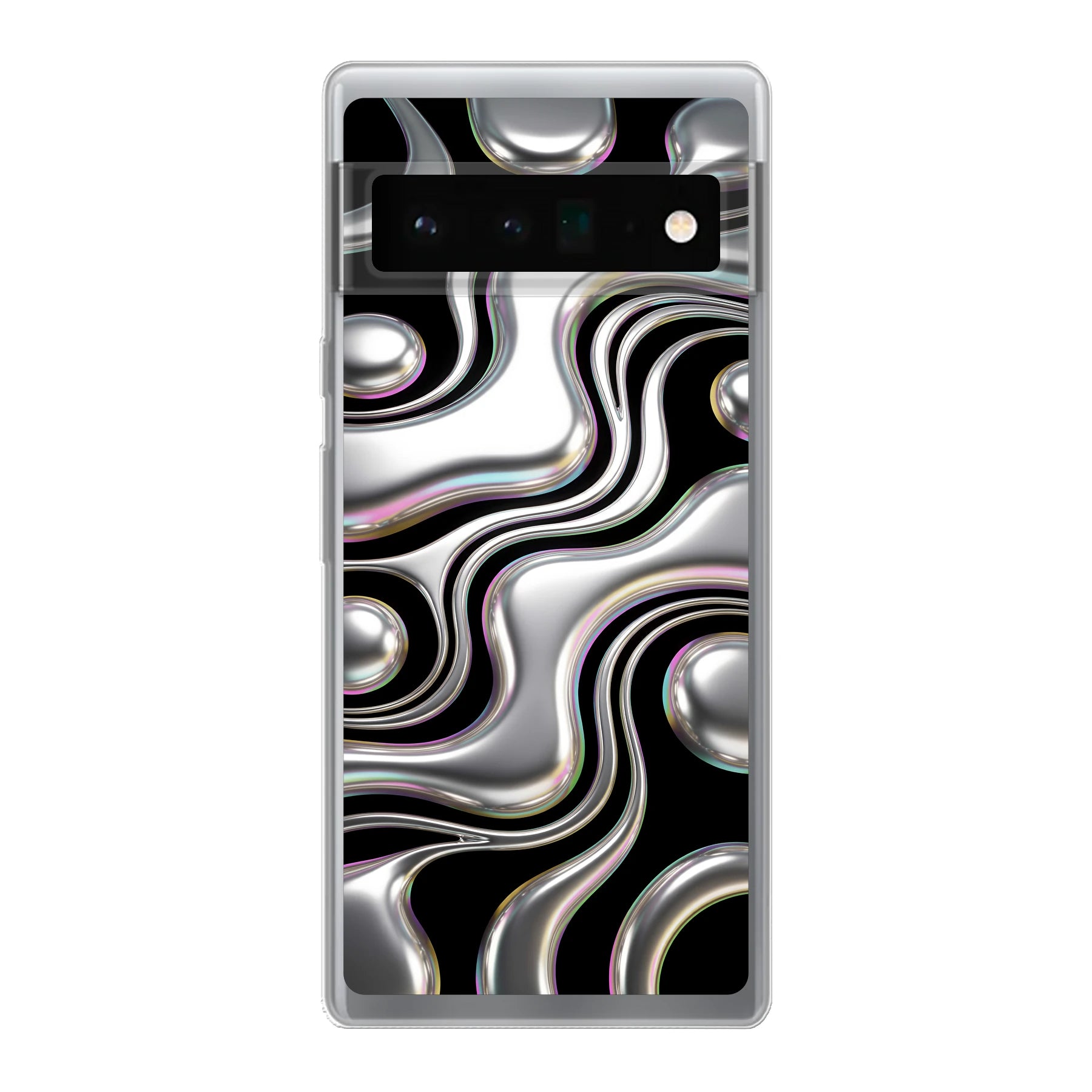 Google Pixel 6 Pro phone case