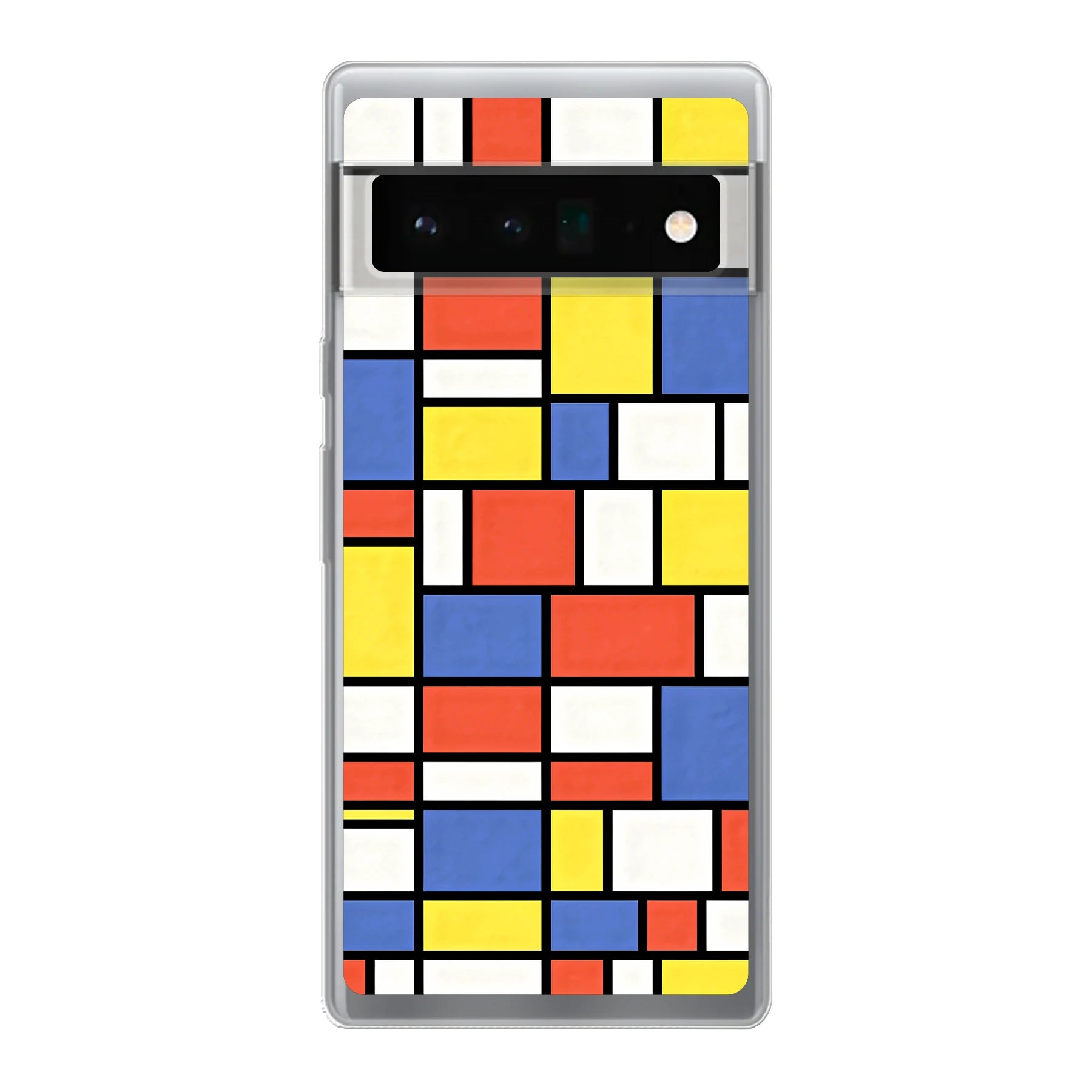 Google Pixel 6 Pro phone case