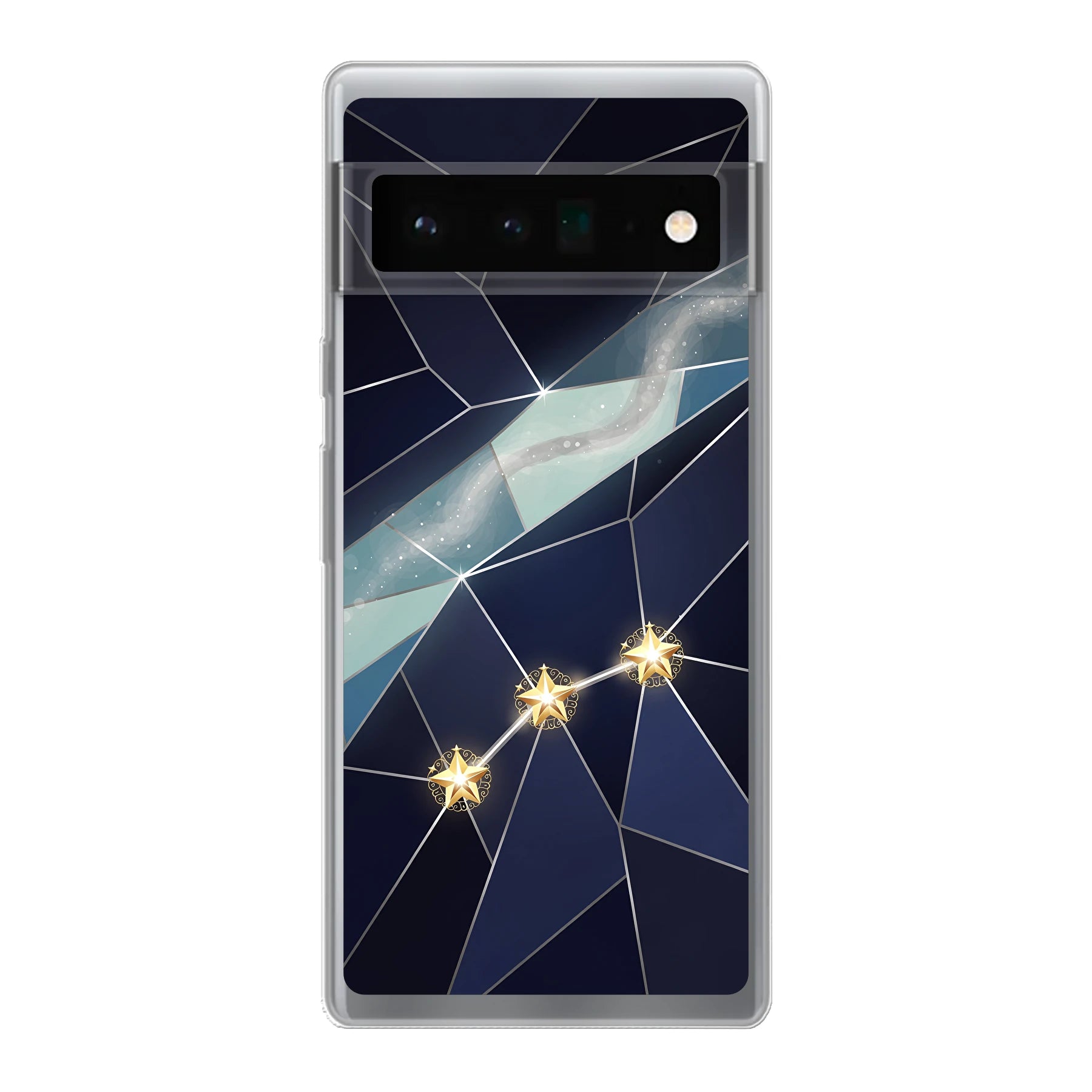 Google Pixel 6 Pro phone case