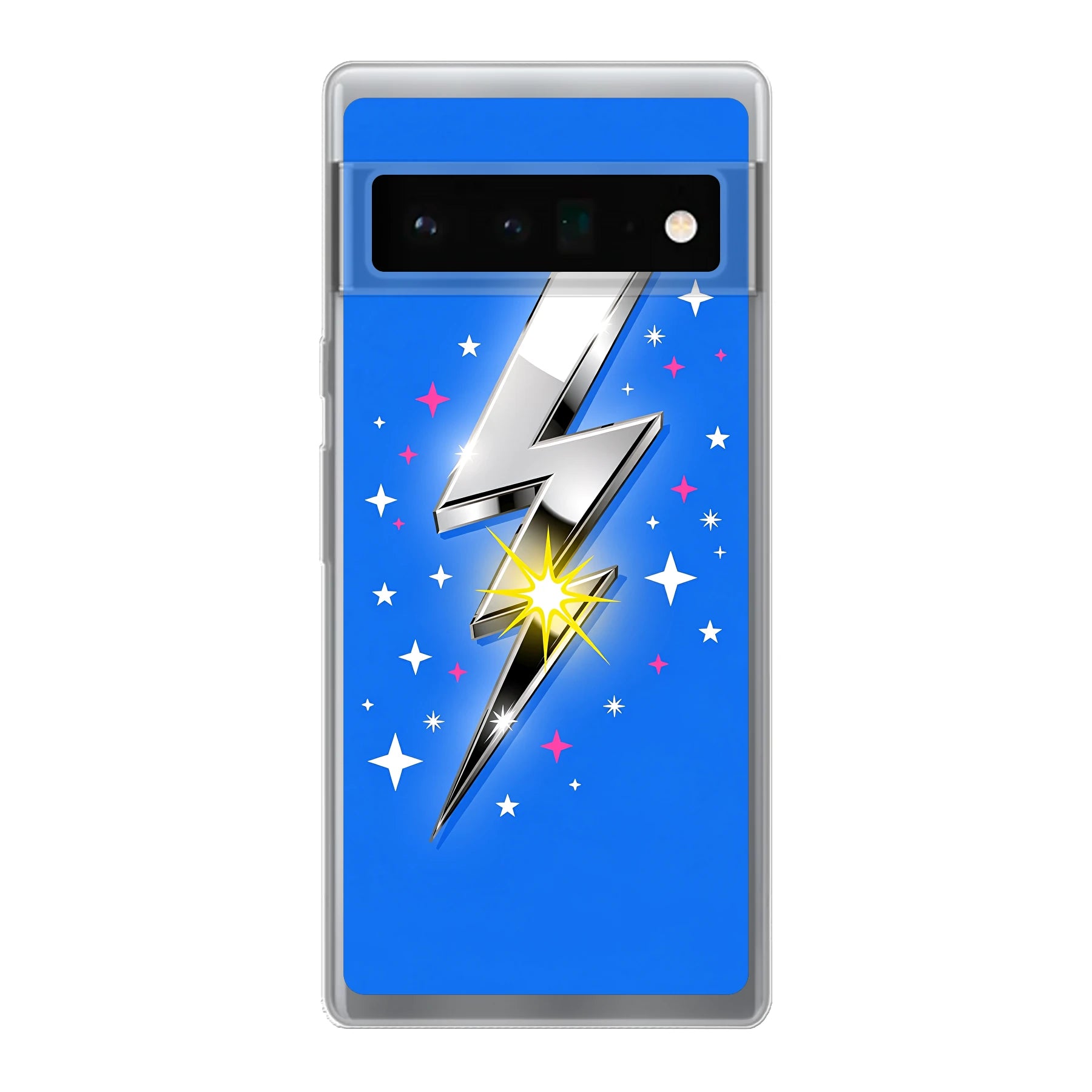 Google Pixel 6 Pro phone case