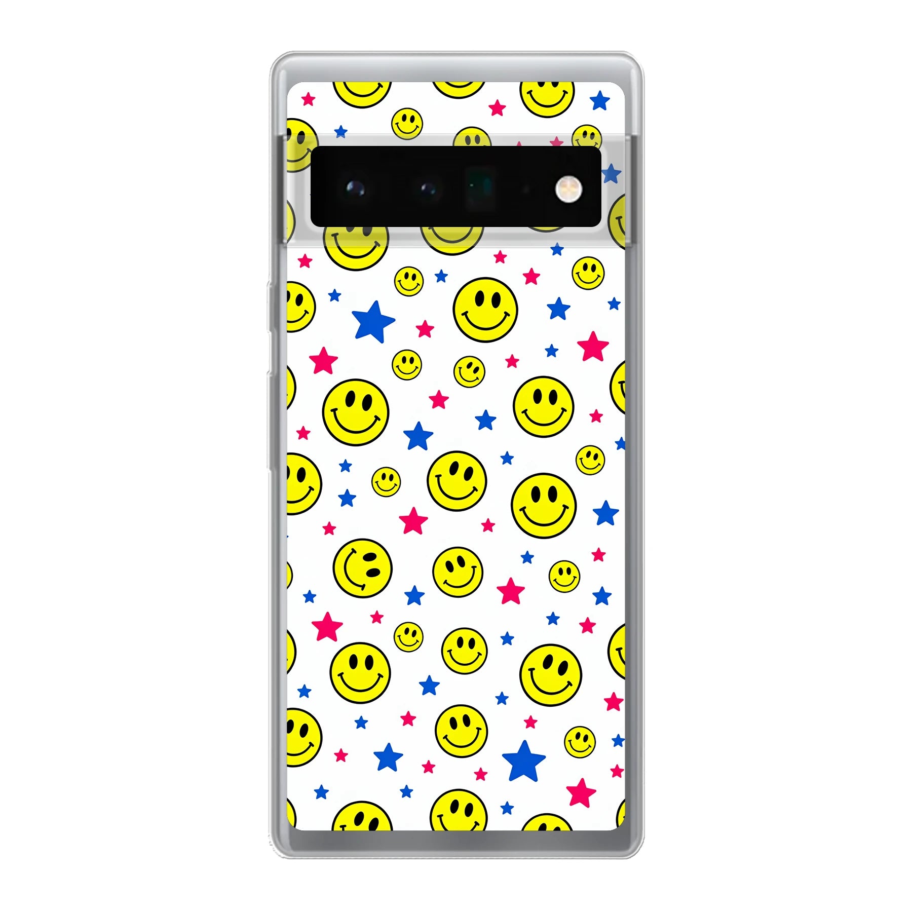 Google Pixel 6 Pro phone case