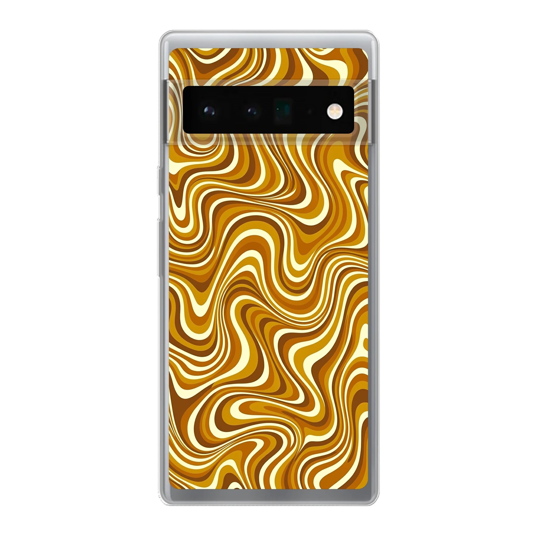 Google Pixel 6 Pro phone case