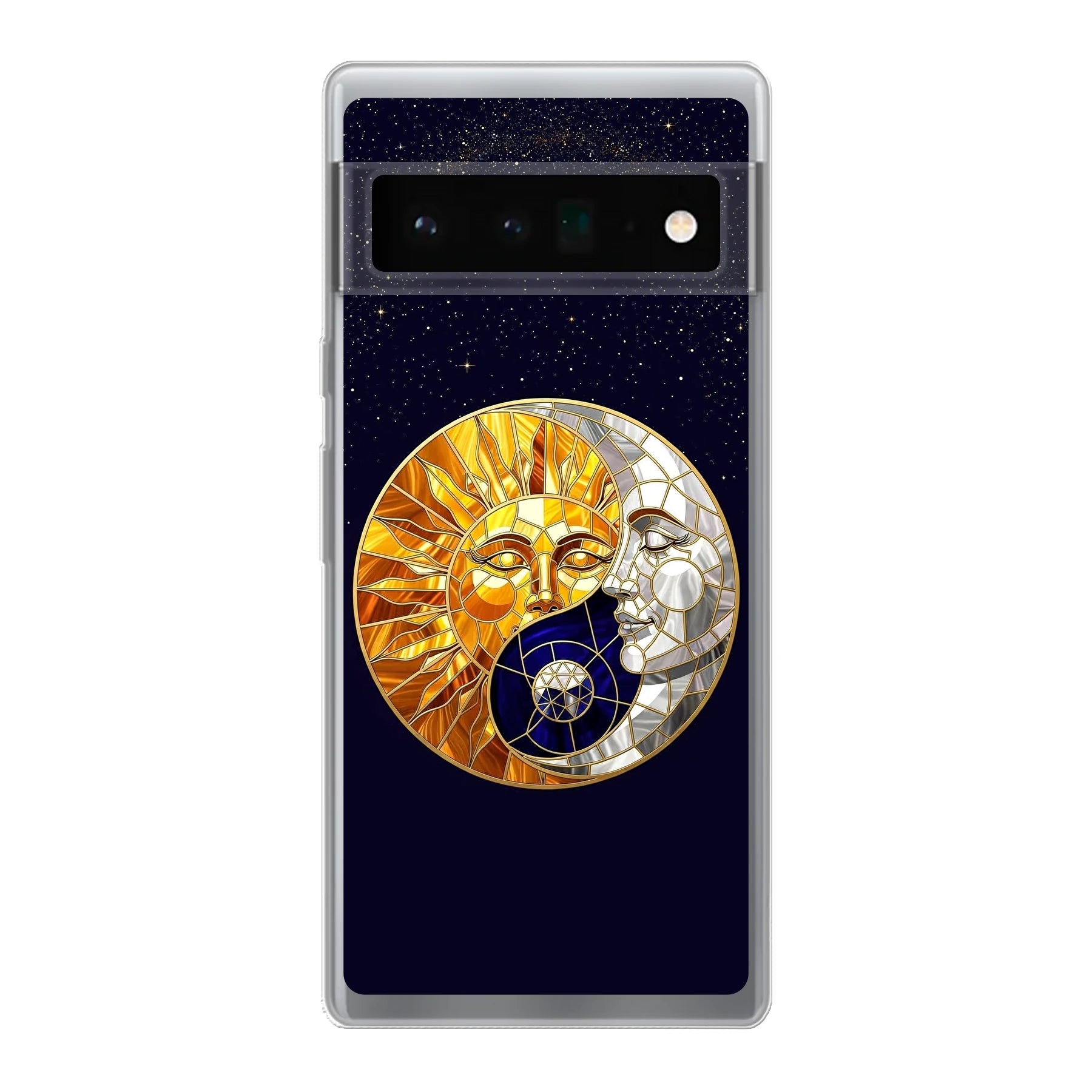 Google Pixel 6 Pro phone case