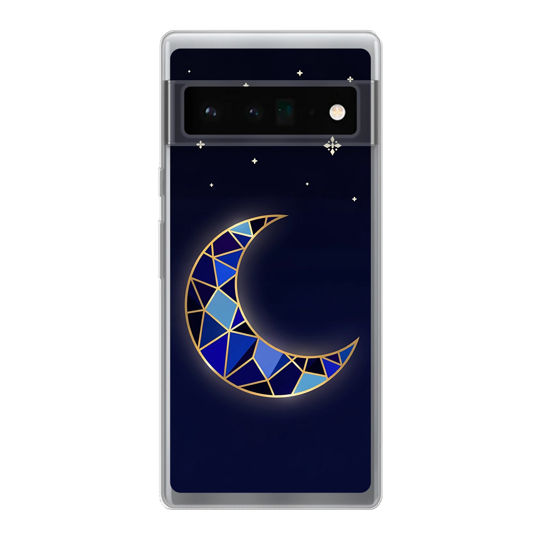 Google Pixel 6 Pro phone case