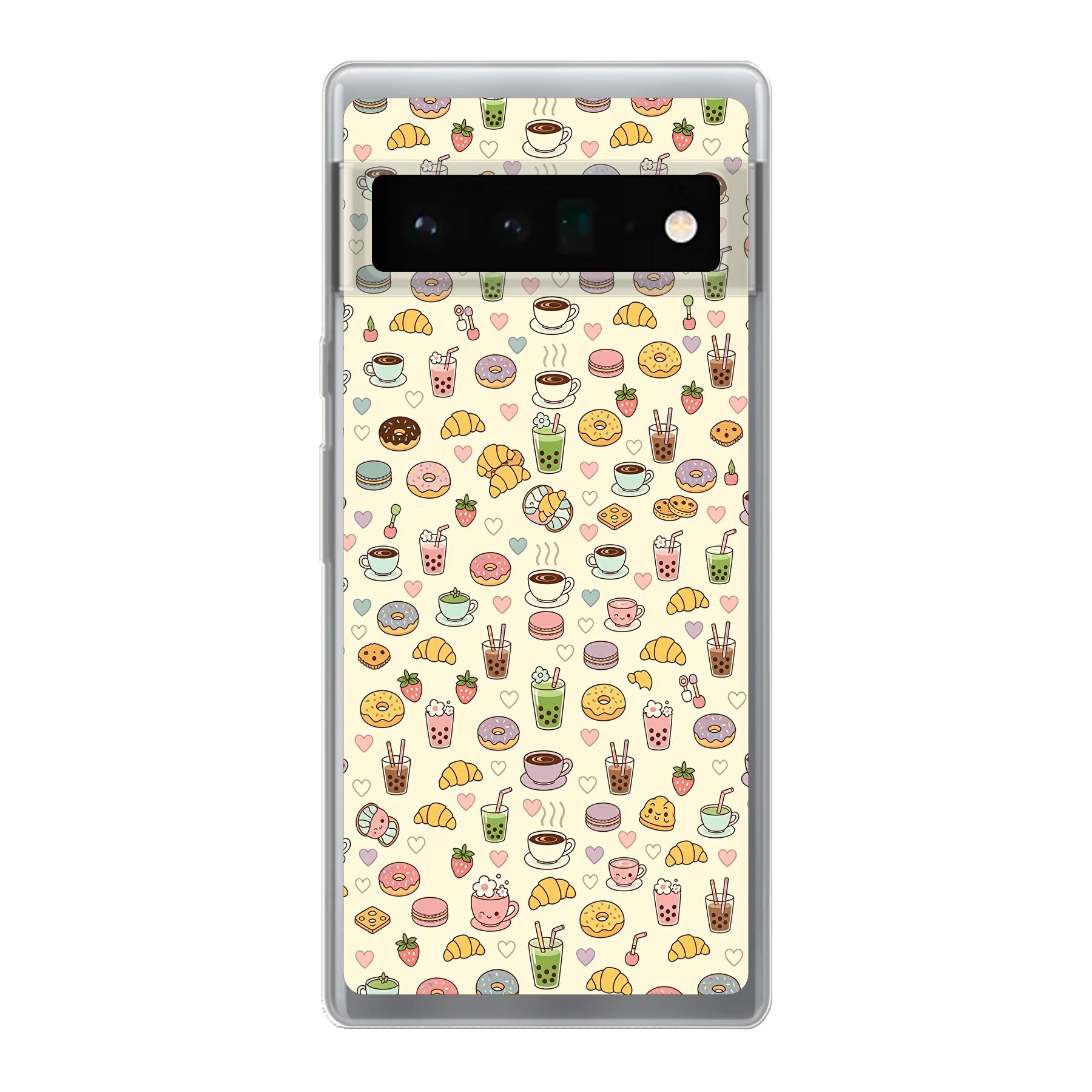 Google Pixel 6 Pro phone case