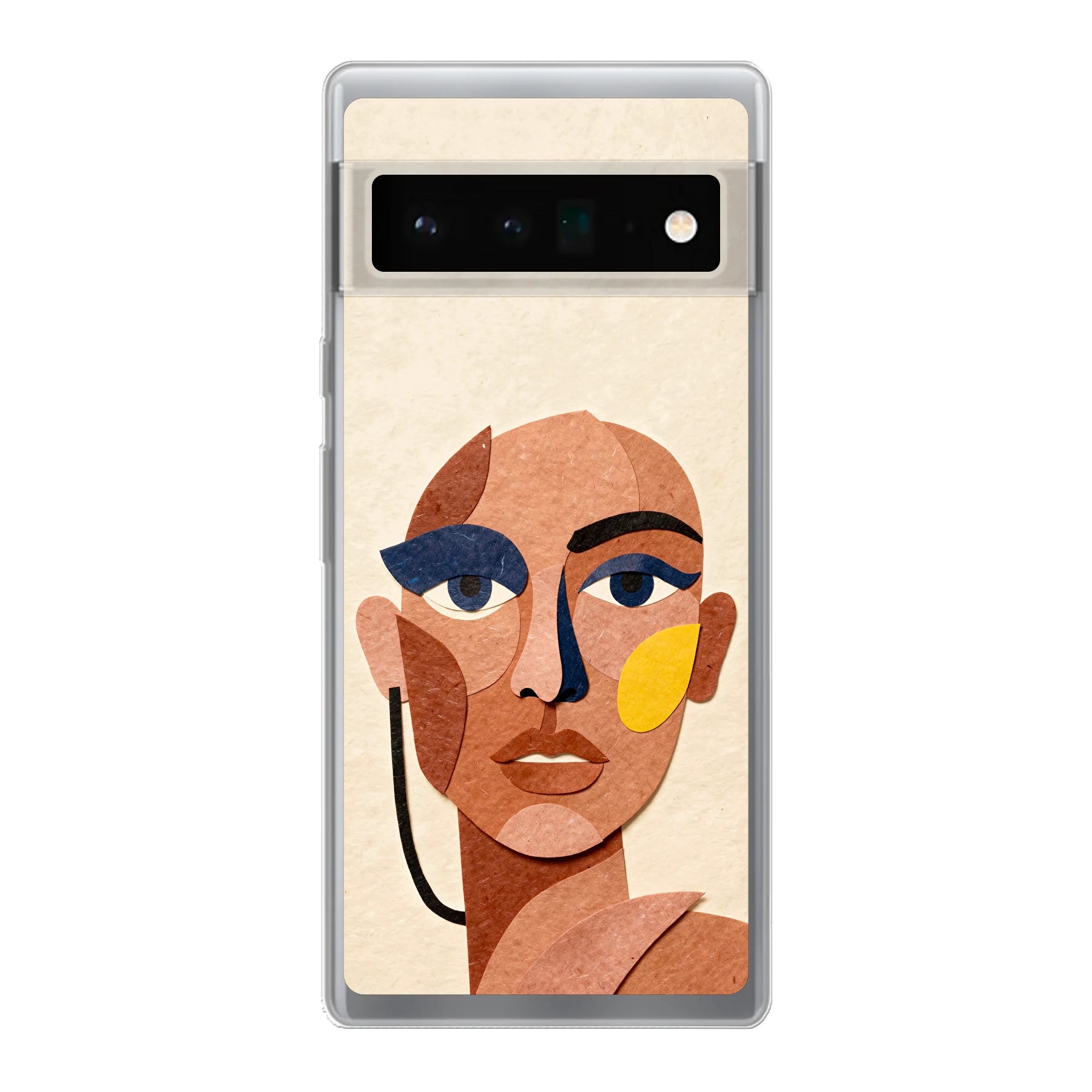 Google Pixel 6 Pro phone case