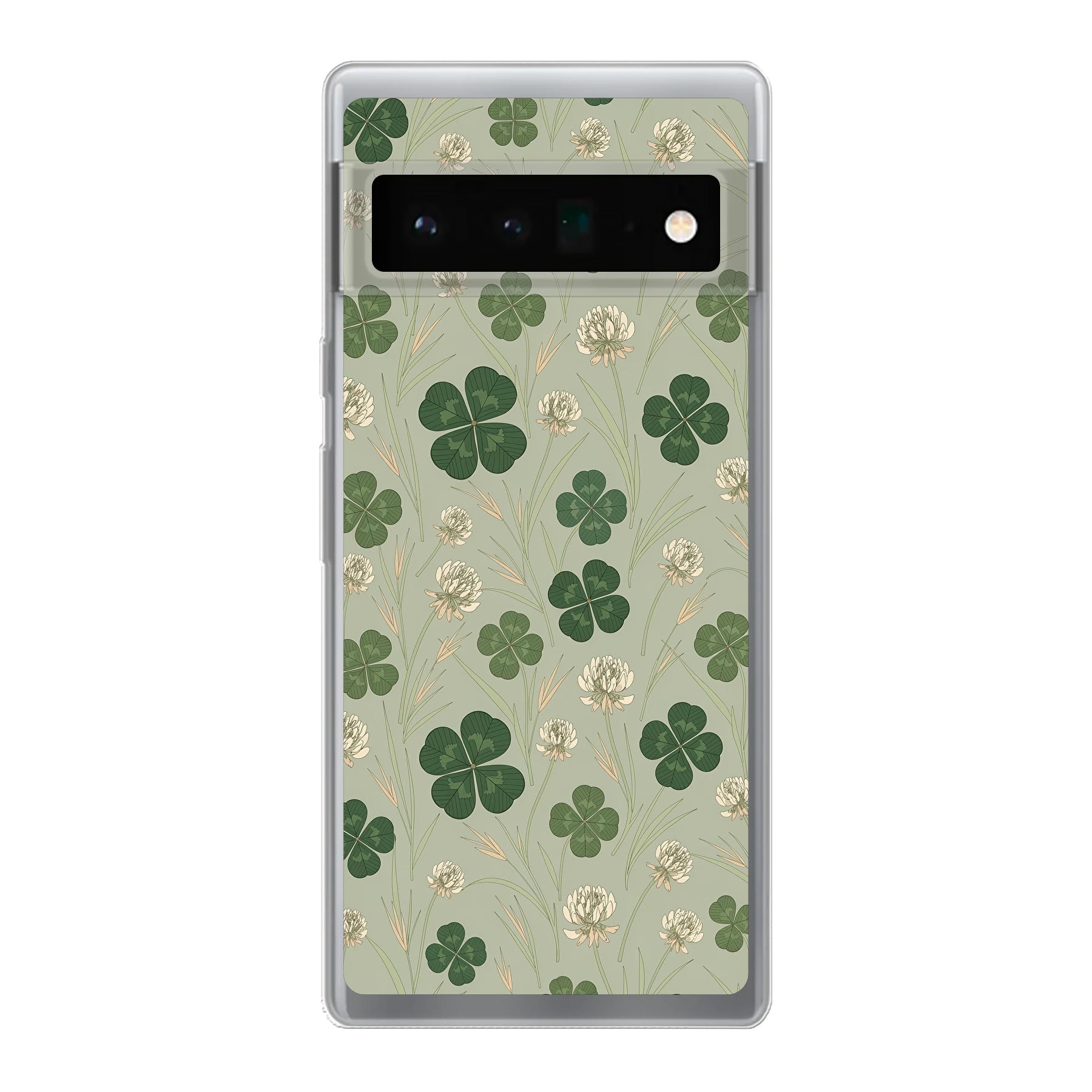 Google Pixel 6 Pro phone case