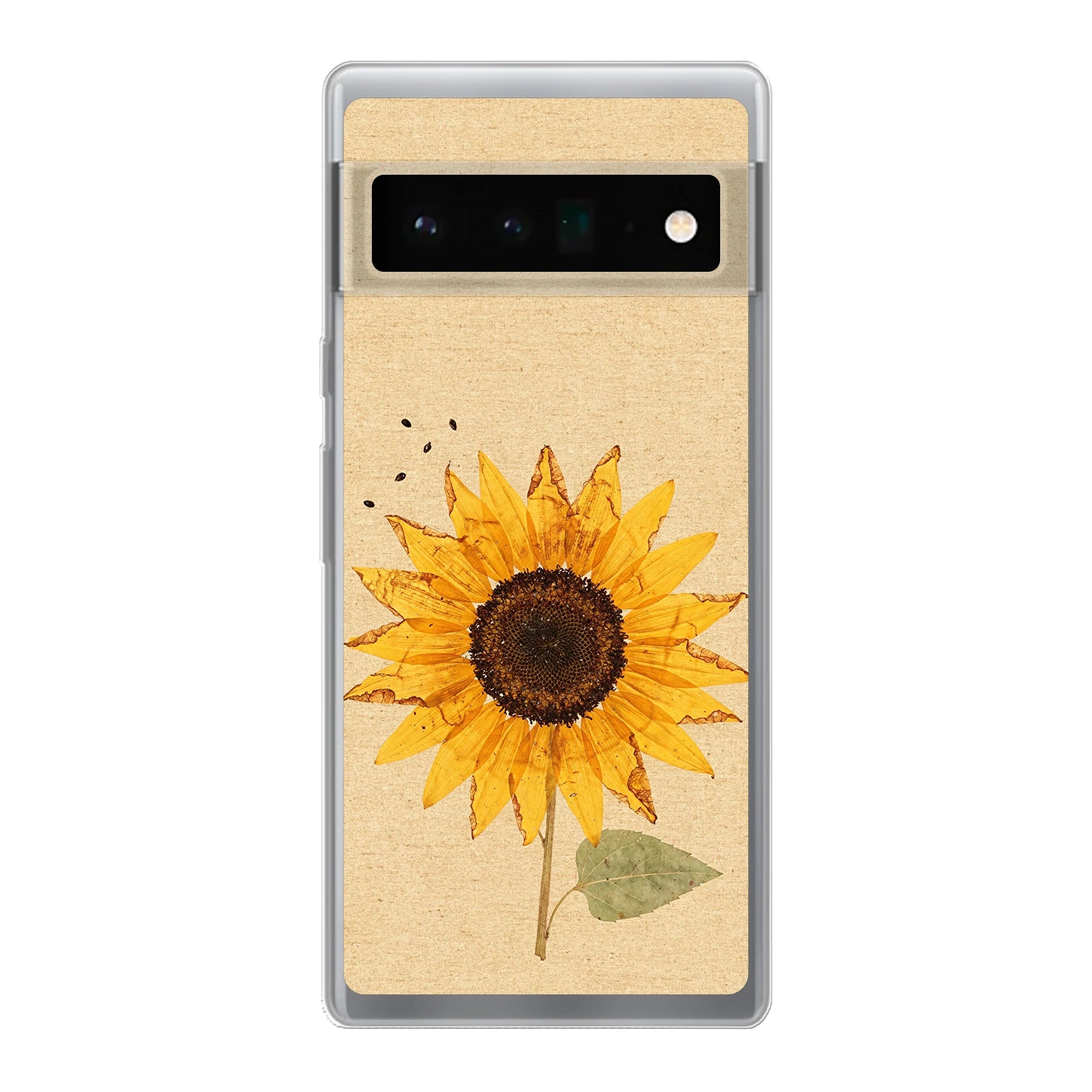 Google Pixel 6 Pro phone case