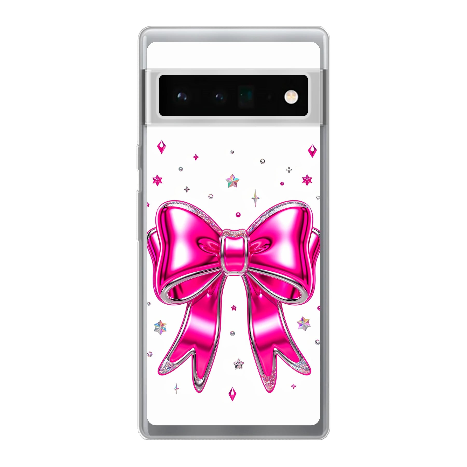 Google Pixel 6 Pro phone case
