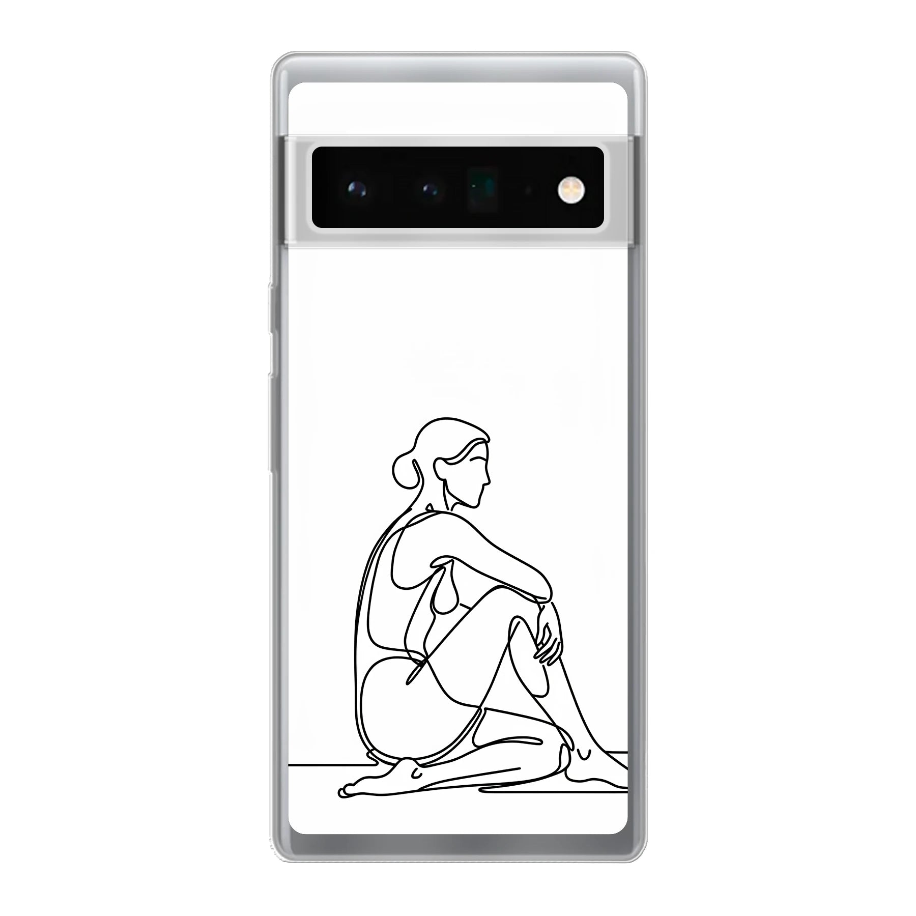 Google Pixel 6 Pro phone case