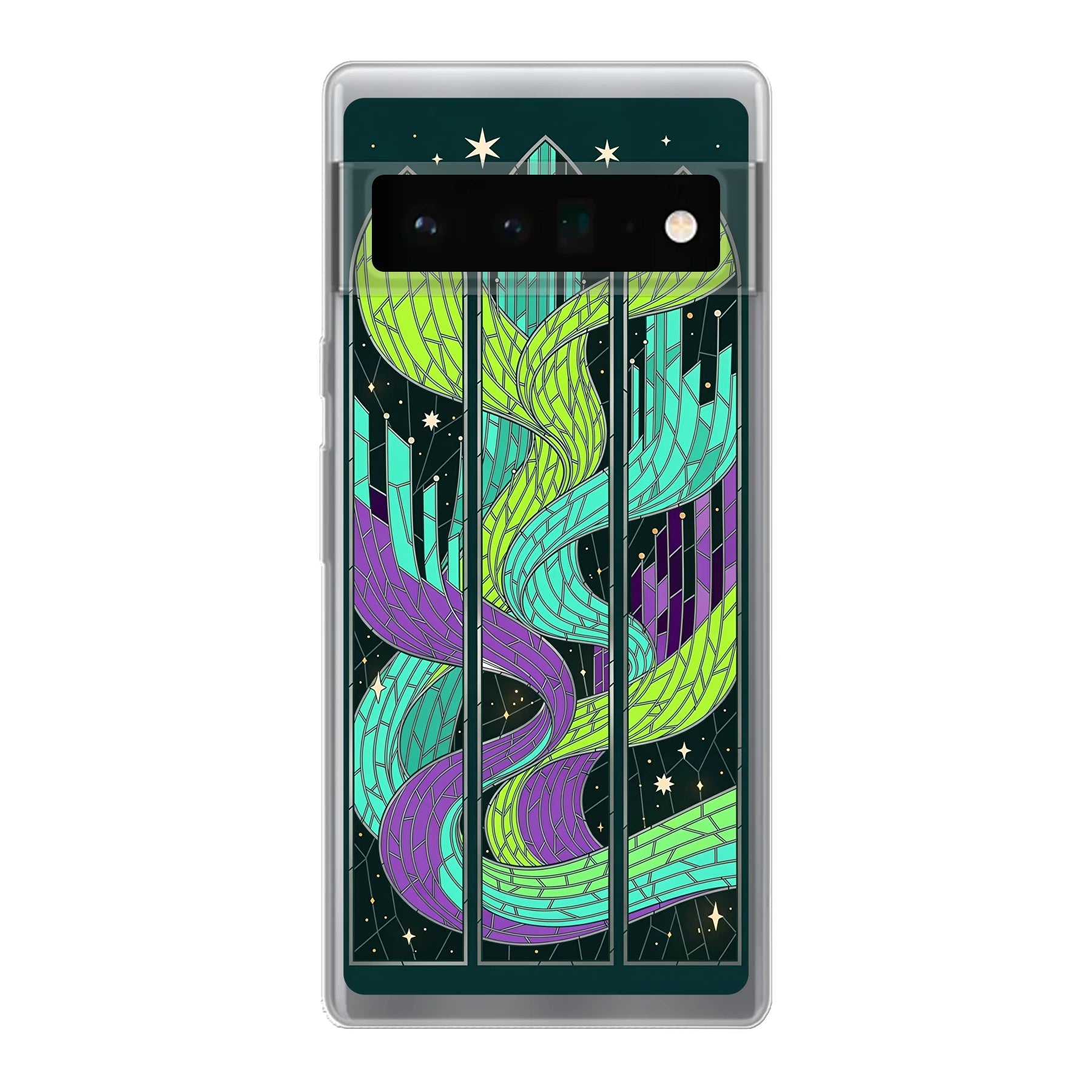 Google Pixel 6 Pro phone case