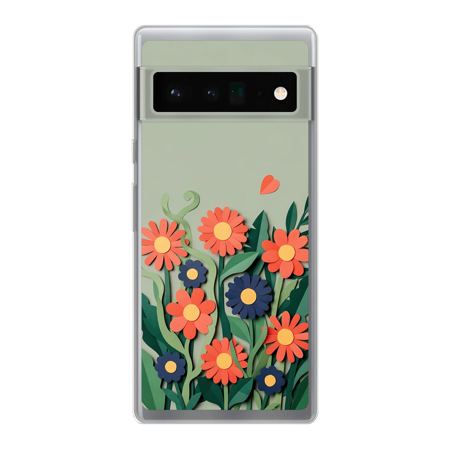 Google Pixel 6 Pro phone case