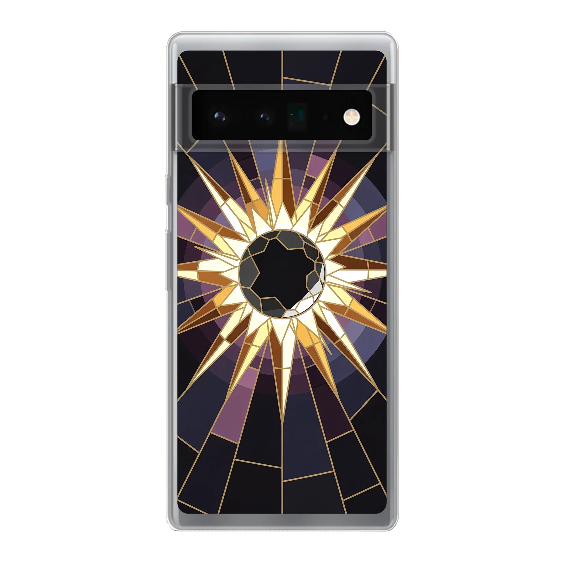 Google Pixel 6 Pro phone case