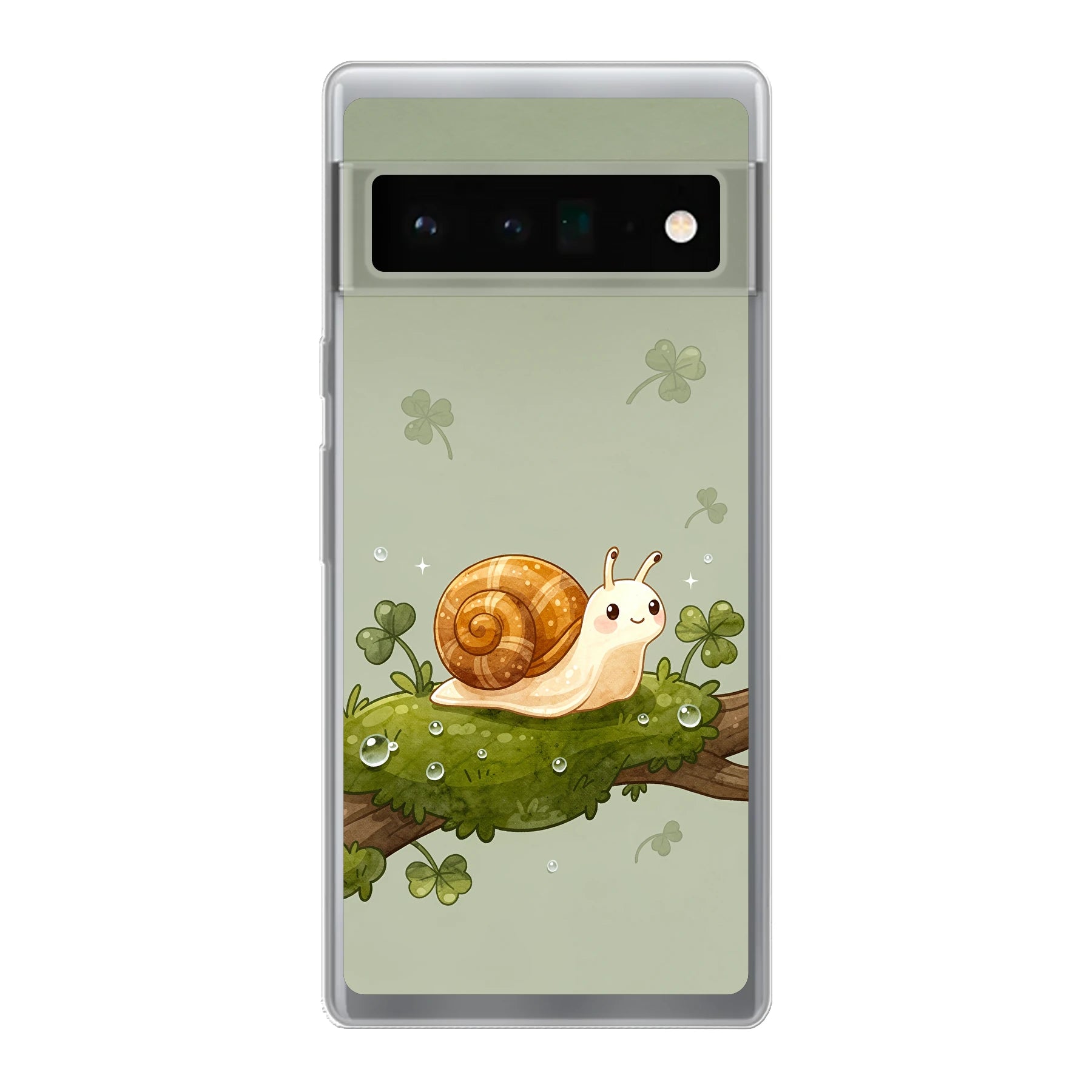 Google Pixel 6 Pro phone case