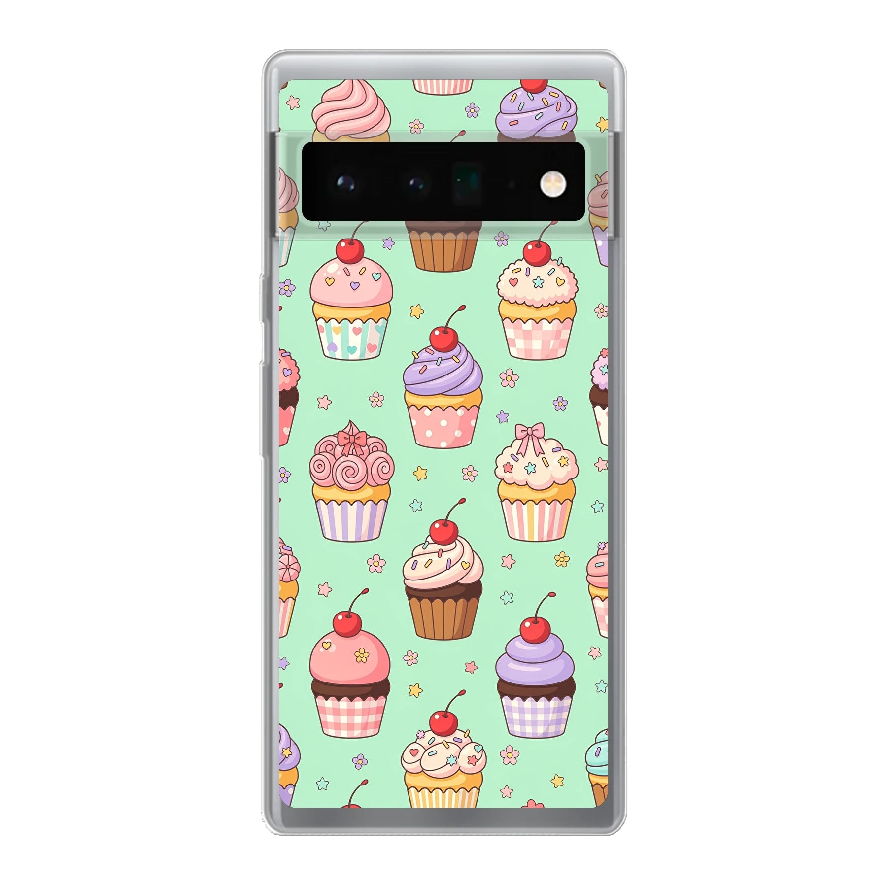 Google Pixel 6 Pro phone case