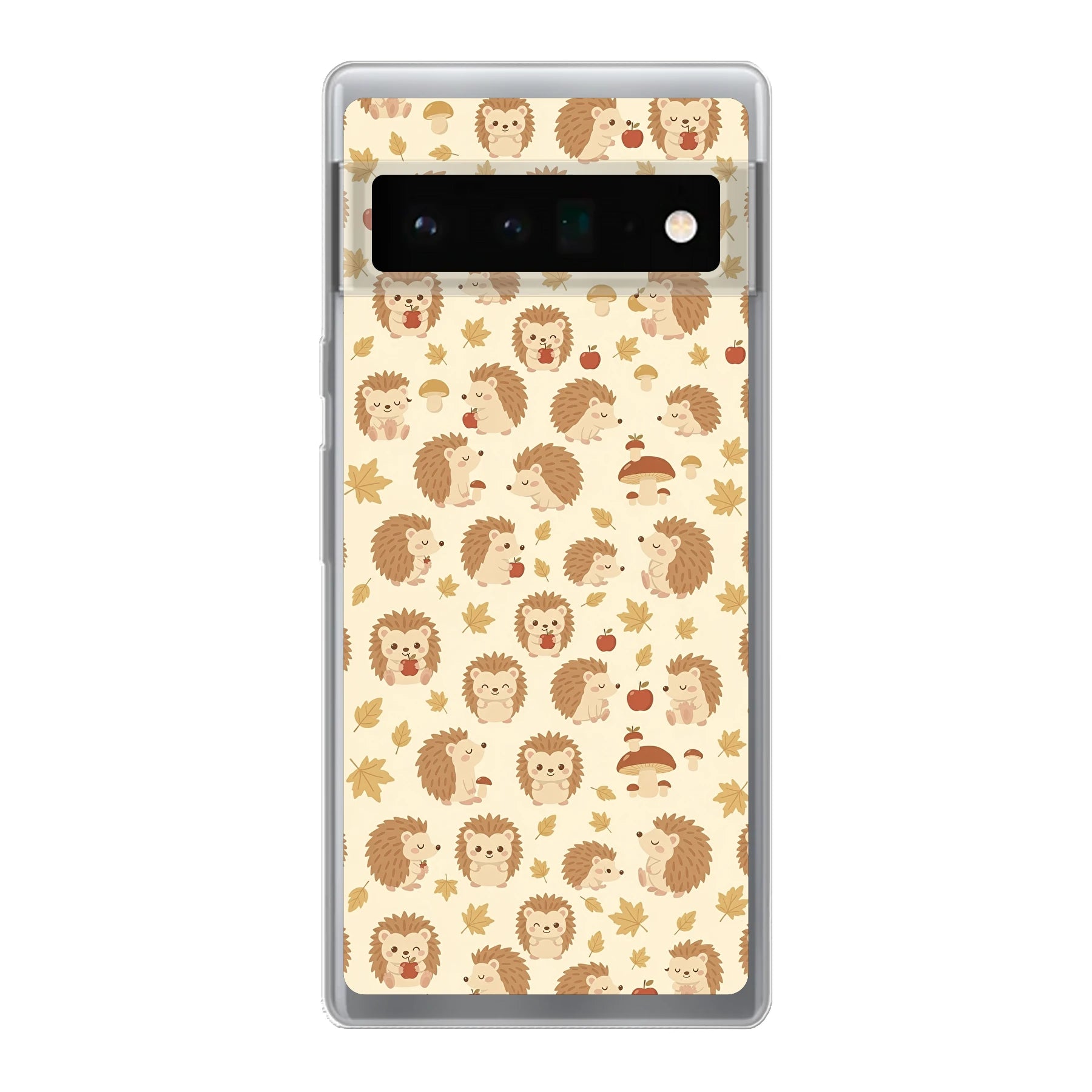 Google Pixel 6 Pro phone case