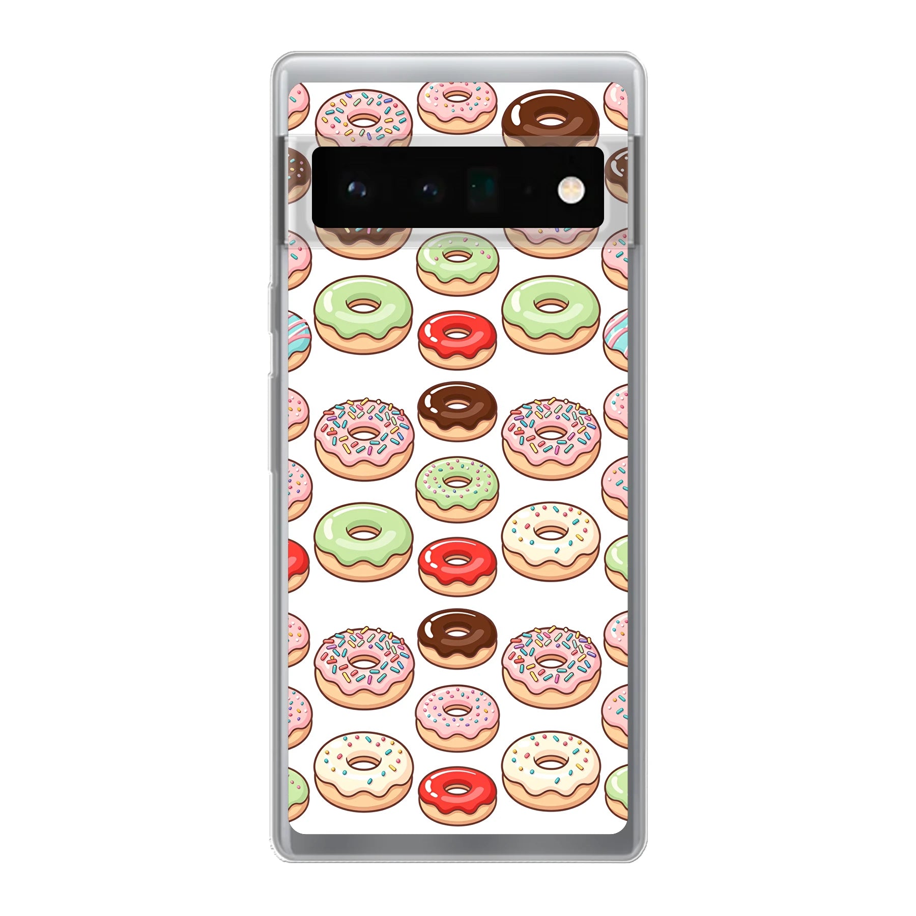 Google Pixel 6 Pro phone case